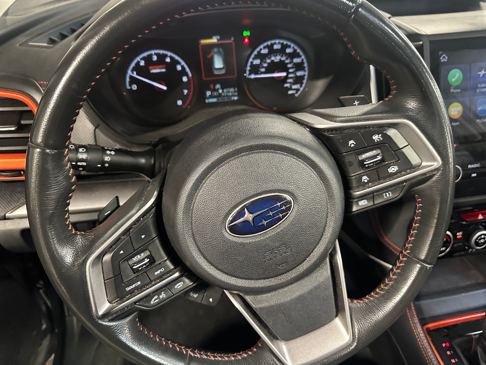 Thumbnail: 2020 Subaru Forester - 5