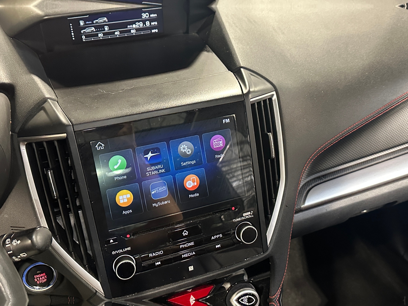 Thumbnail: 2020 Subaru Forester - 4