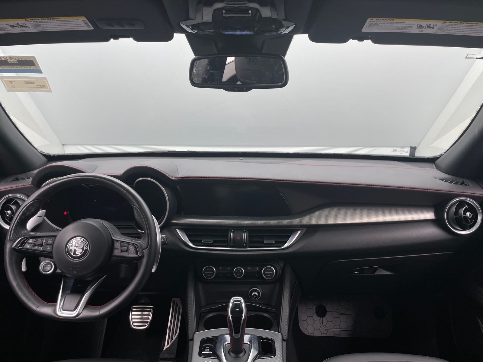 Thumbnail: 2024 Alfa Romeo Stelvio - 2