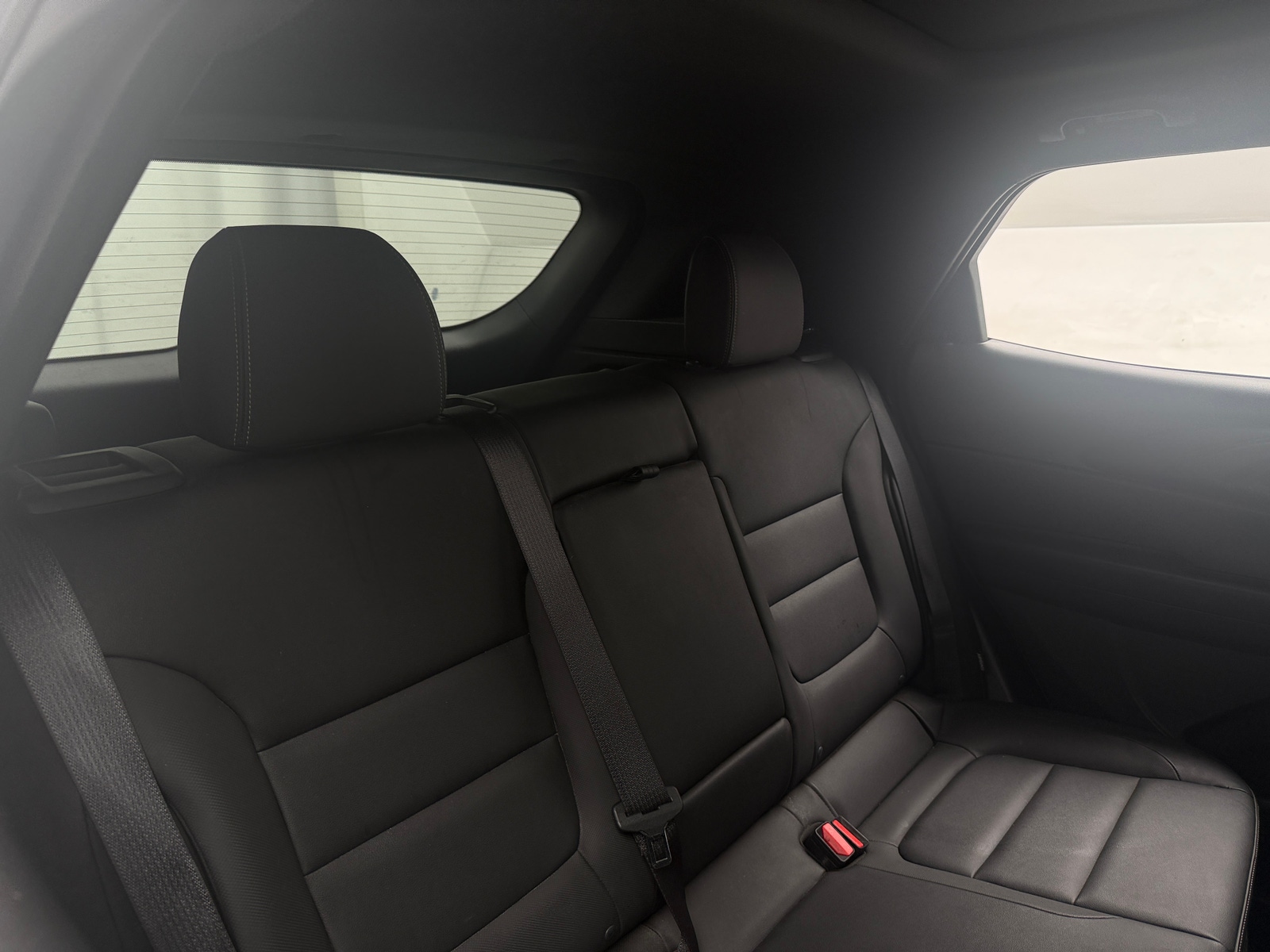 Thumbnail: 2022 Chevrolet TrailBlazer - 5