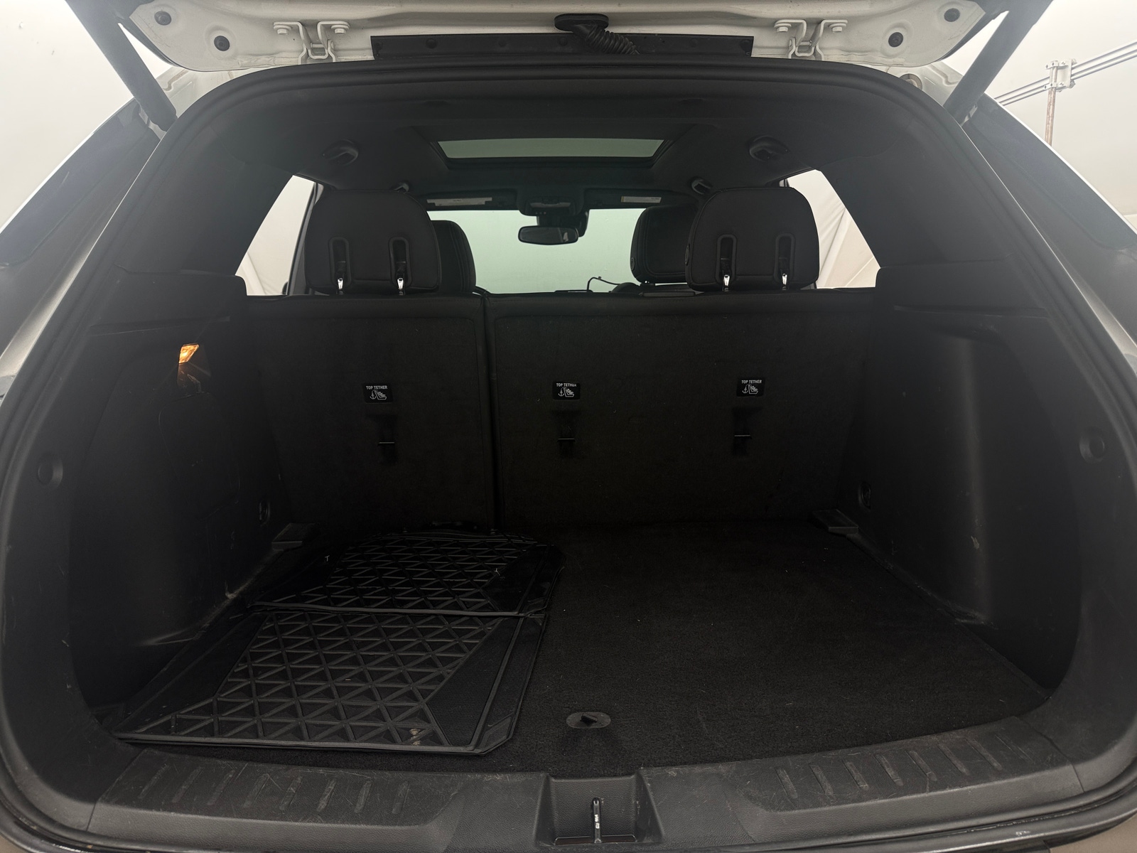 Thumbnail: 2022 Chevrolet TrailBlazer - 6