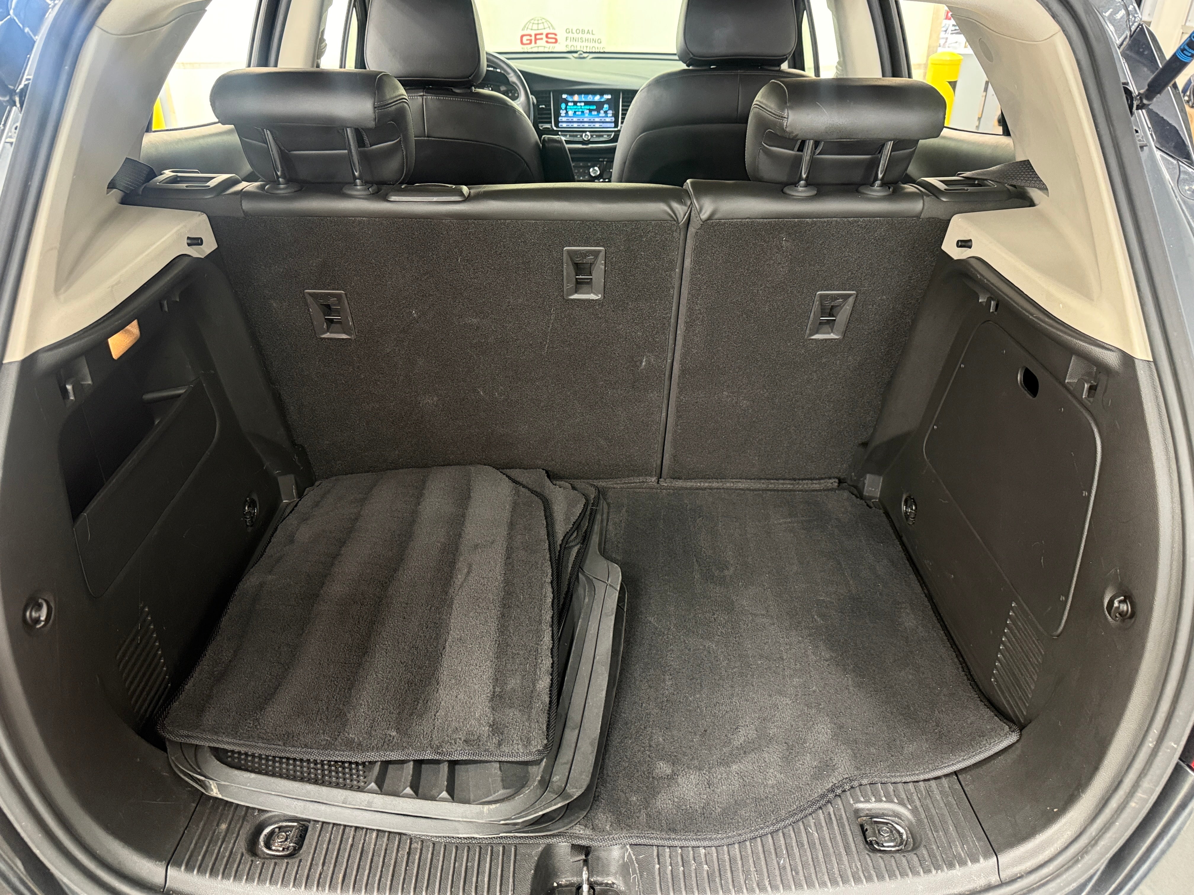 2017 Buick Encore