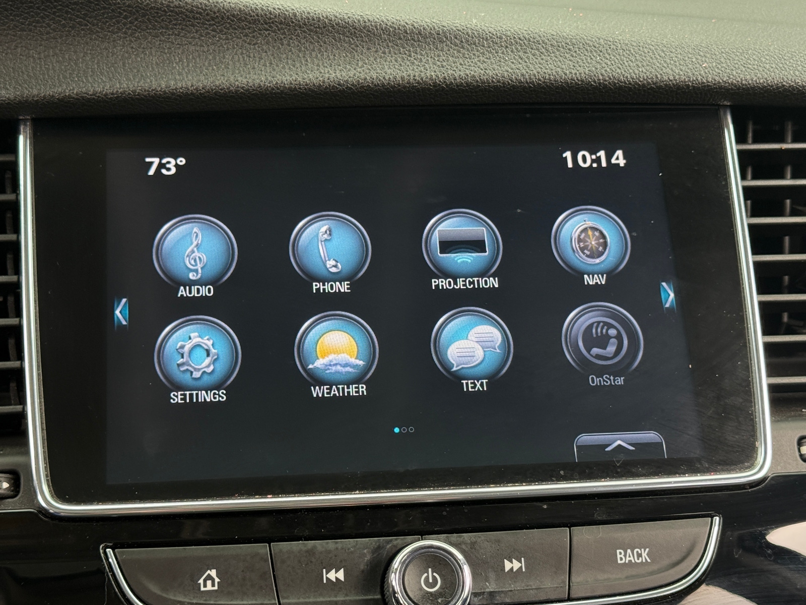 Thumbnail: 2017 Buick Encore - 3