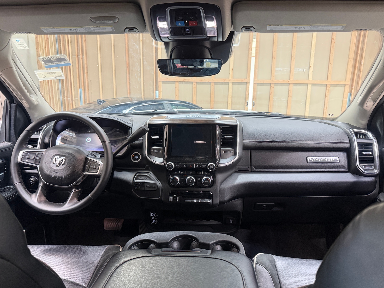 Thumbnail: 2024 RAM 2500 - 2