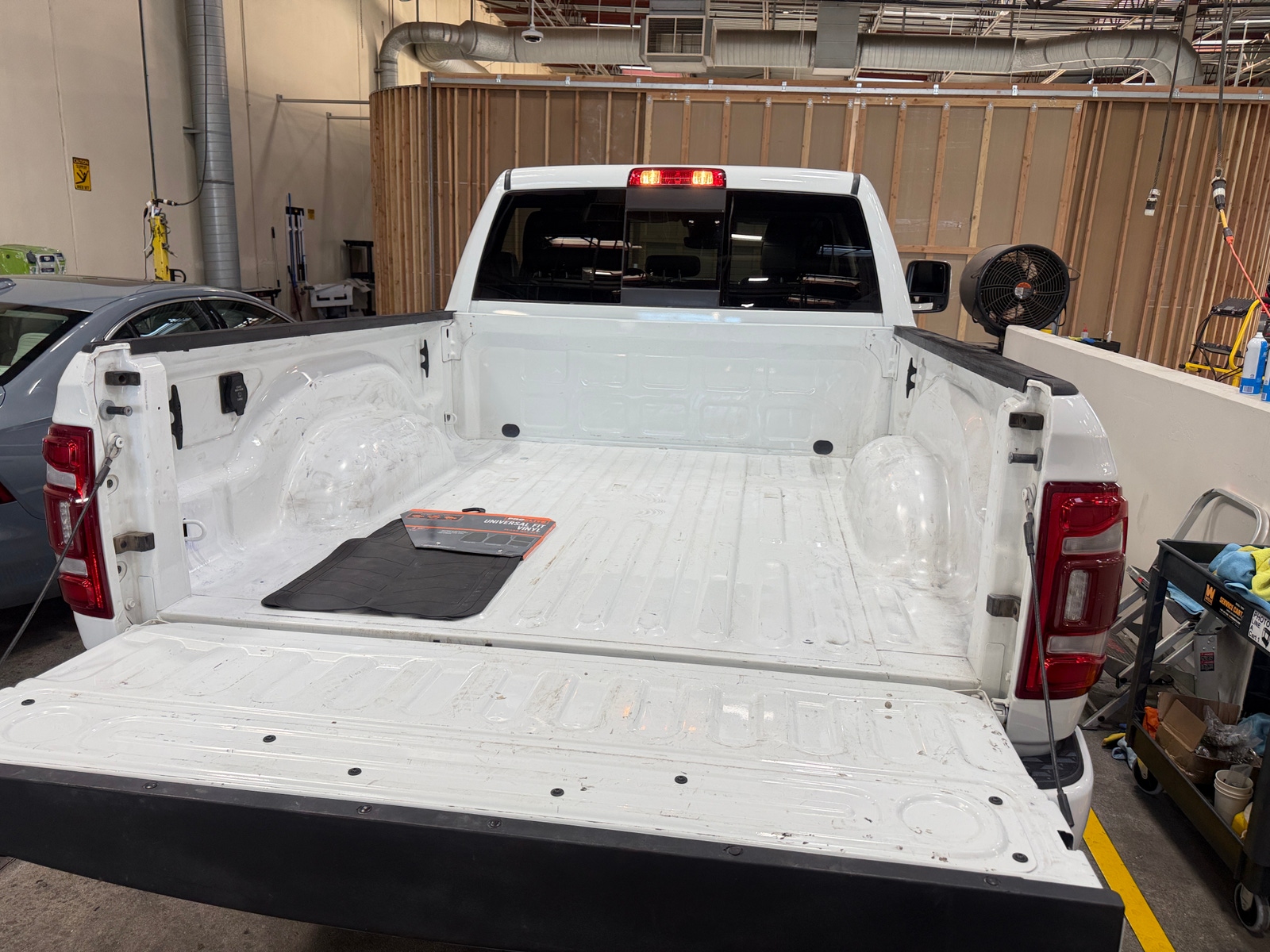 Thumbnail: 2024 RAM 2500 - 6