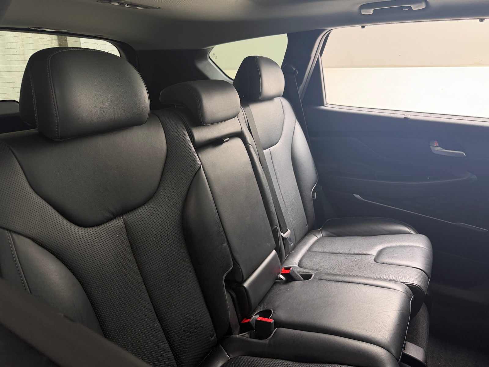 Thumbnail: 2021 Hyundai Santa Fe - 5