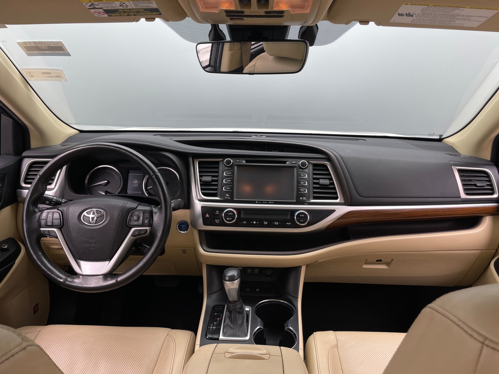 Thumbnail: 2019 Toyota Highlander - 3