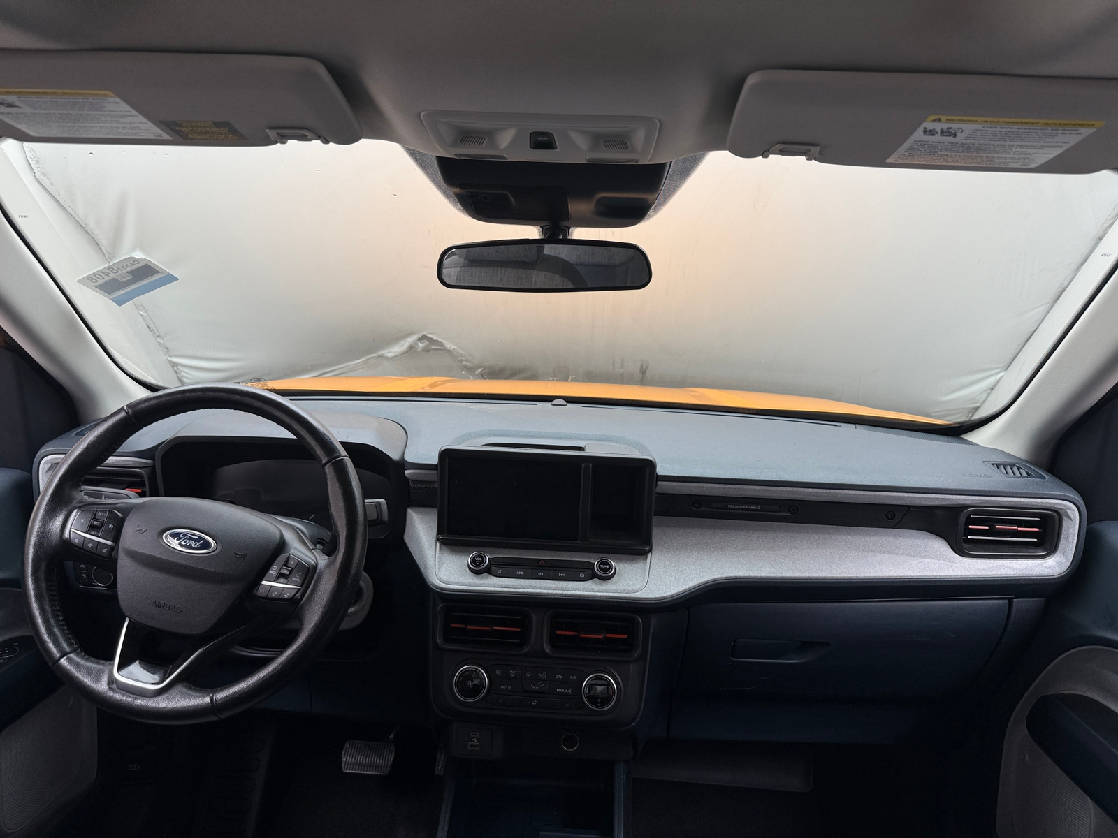 Thumbnail: 2022 Ford Maverick - 3
