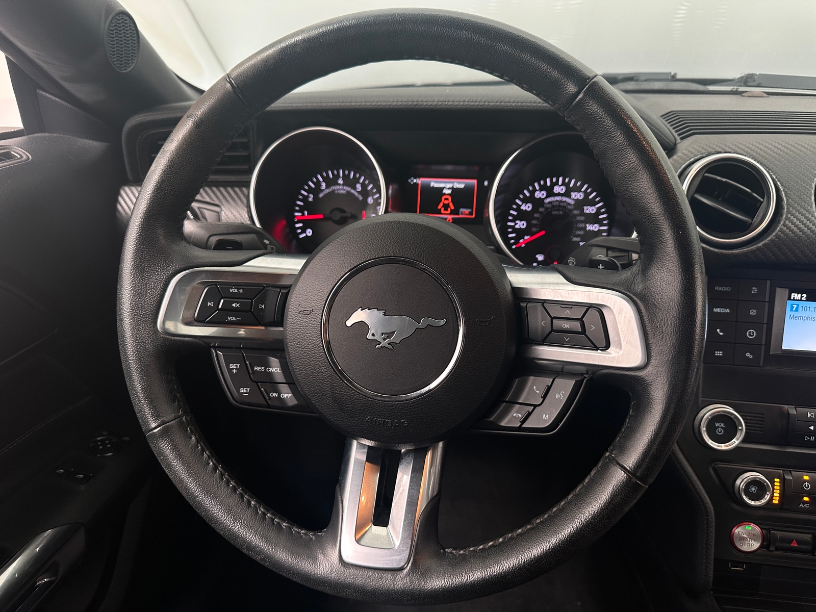 Thumbnail: 2020 Ford Mustang - 4