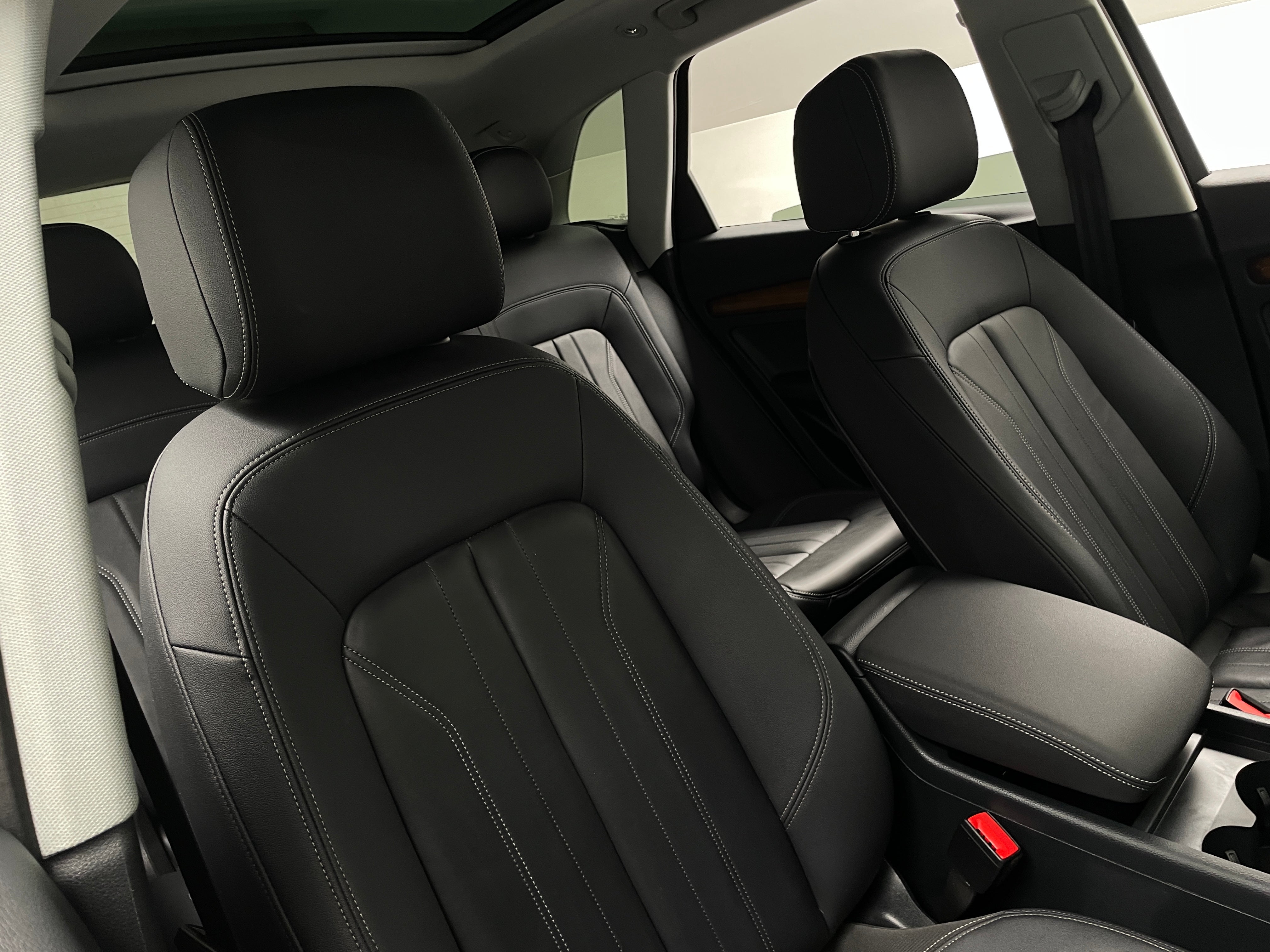 2024 Audi Q5 Premium