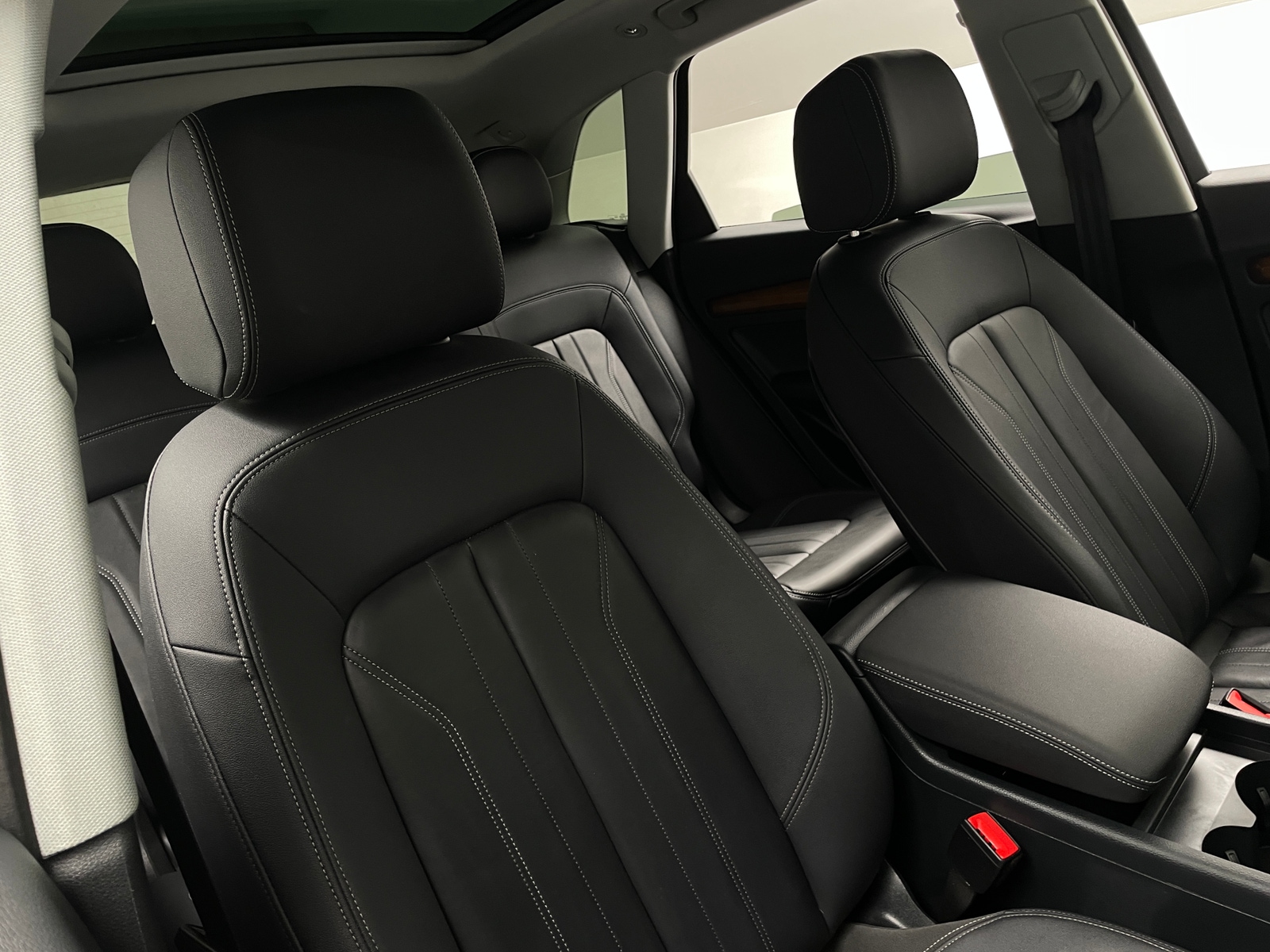 Thumbnail: 2024 Audi Q5 - 2