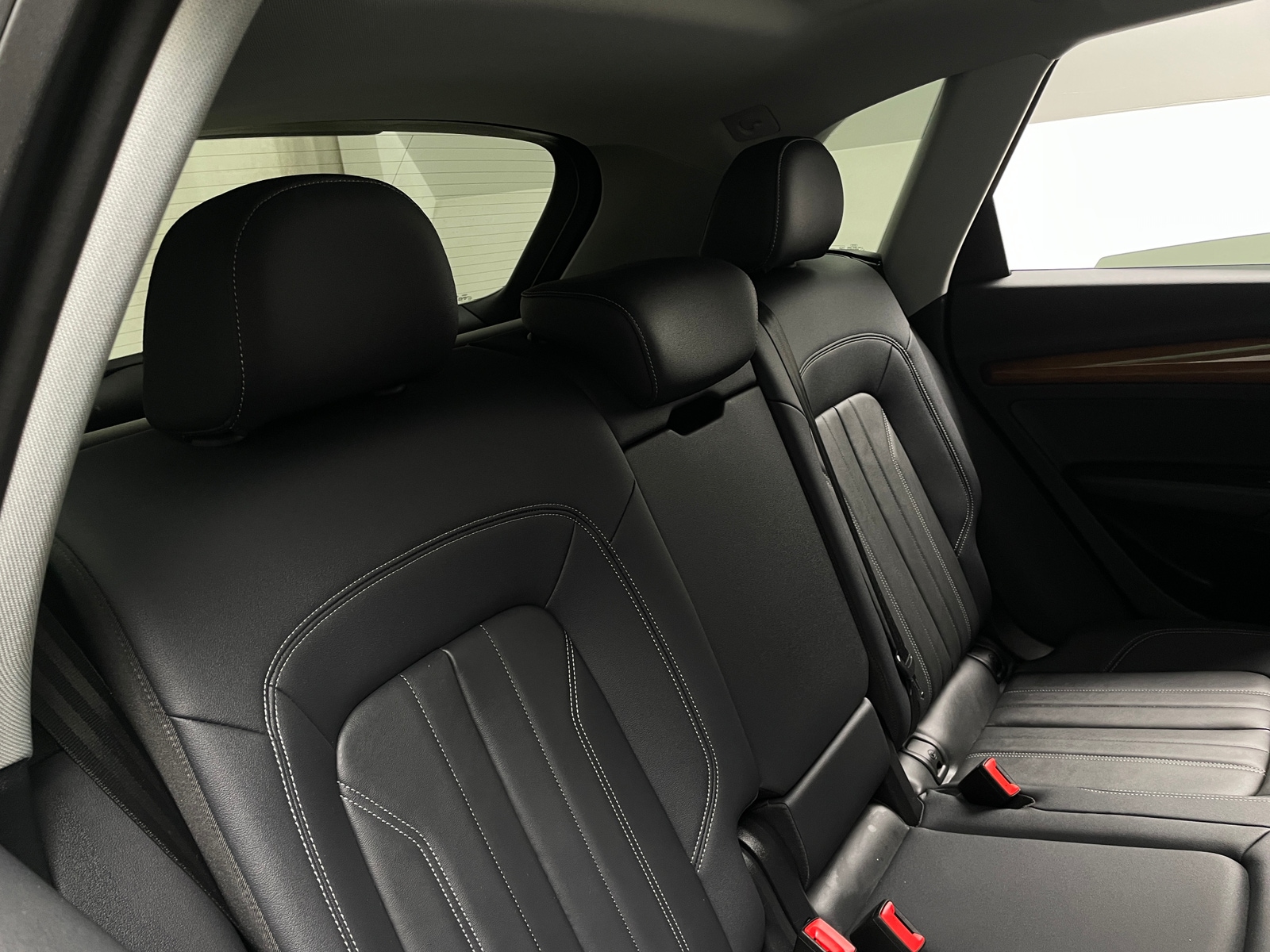 Thumbnail: 2024 Audi Q5 - 6