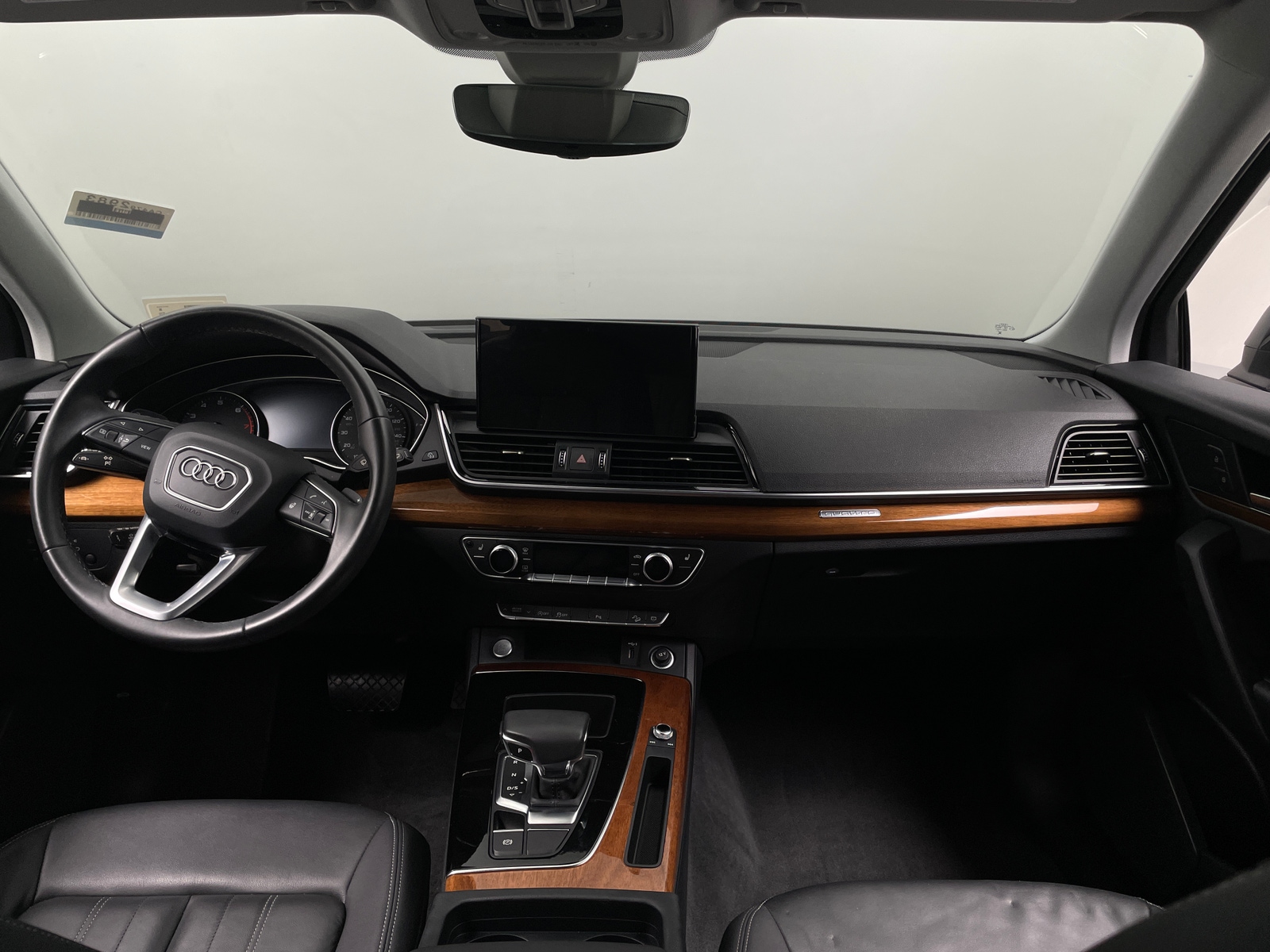 Thumbnail: 2024 Audi Q5 - 3