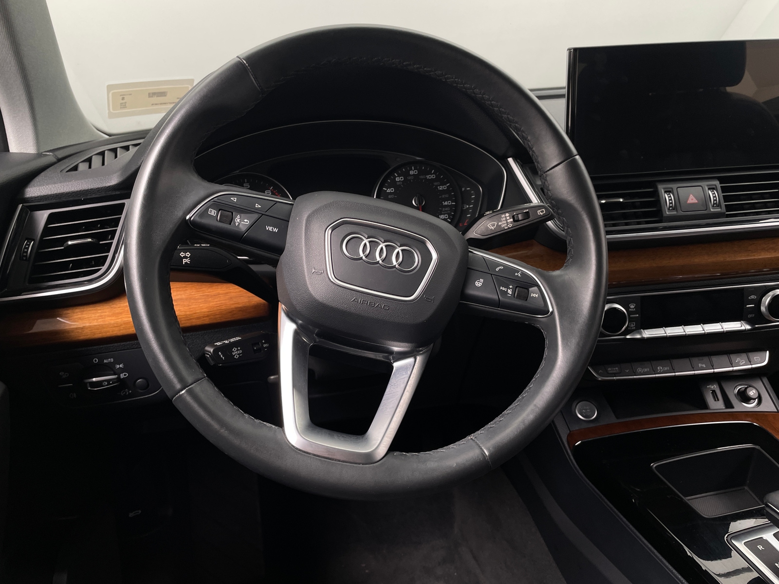 Thumbnail: 2024 Audi Q5 - 5