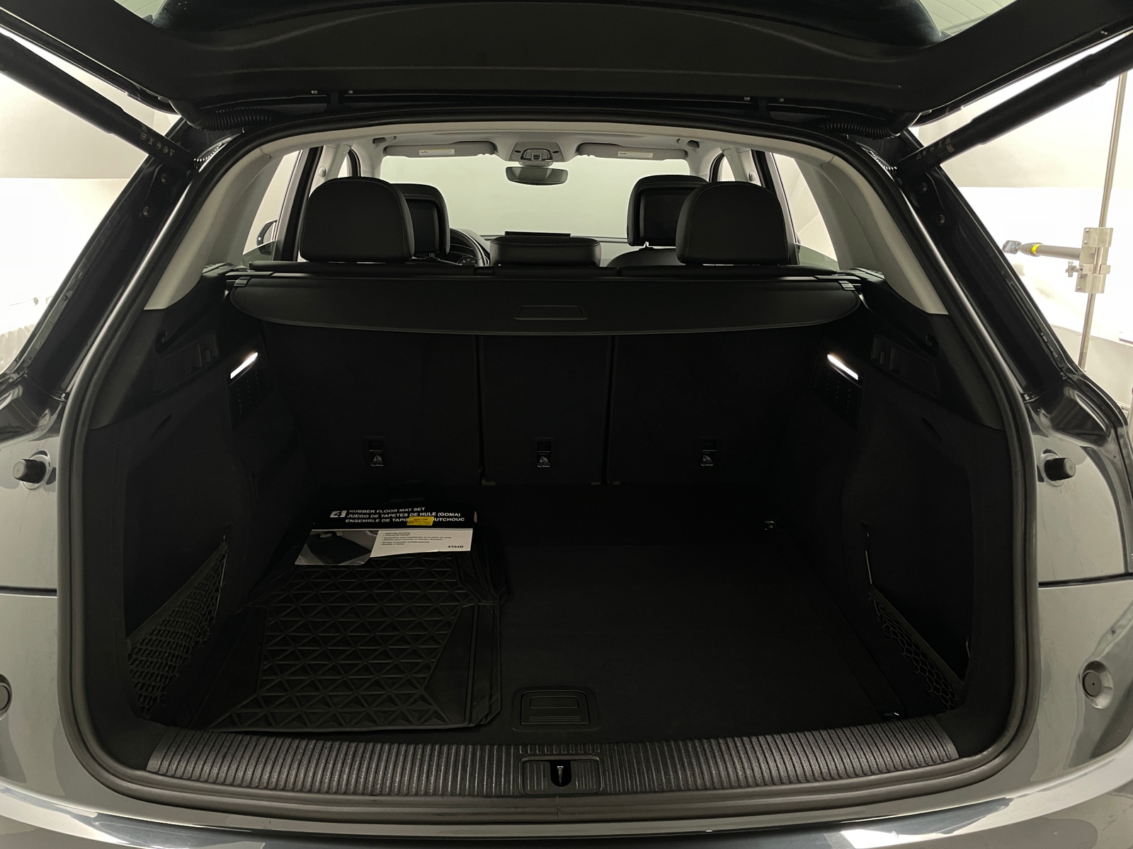 Thumbnail: 2024 Audi Q5 - 7