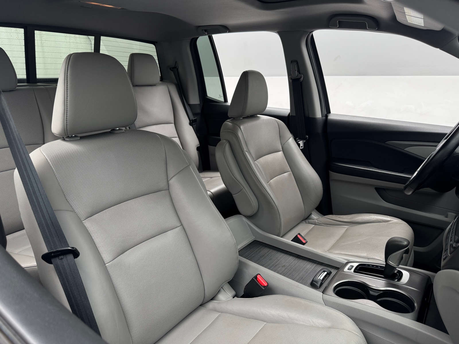 Thumbnail: 2019 Honda Ridgeline - 2