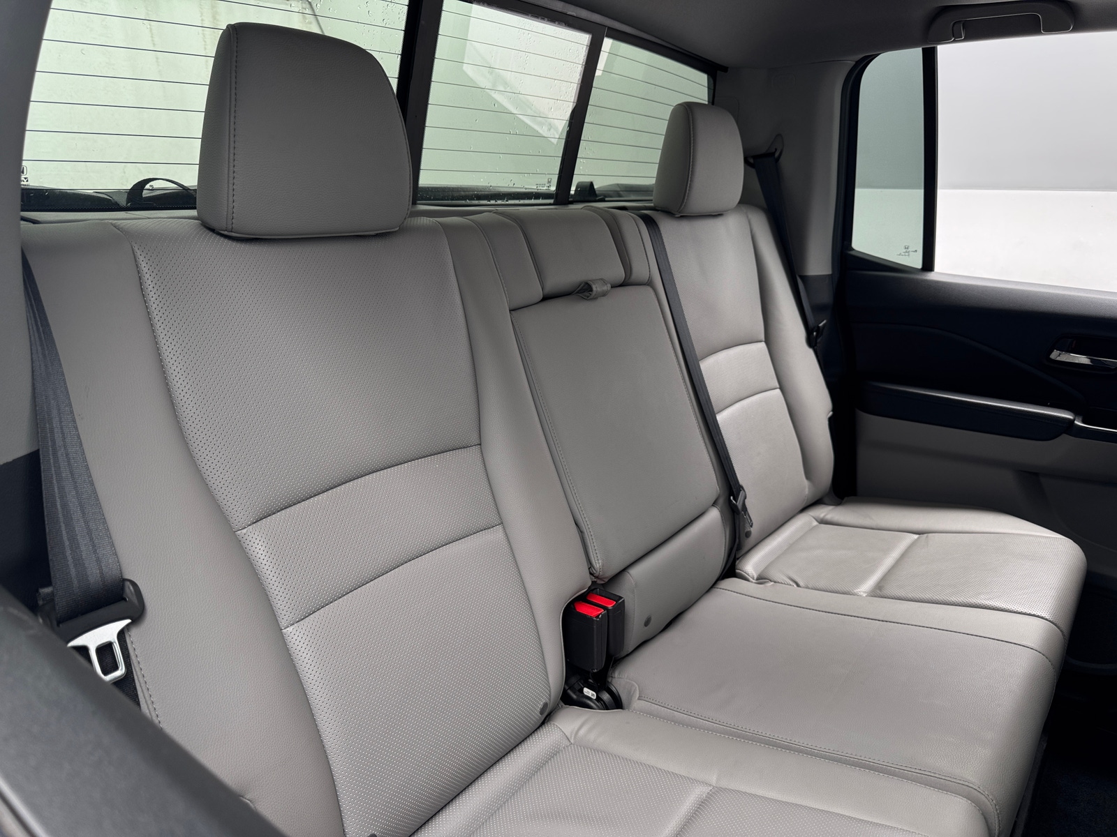 Thumbnail: 2019 Honda Ridgeline - 6