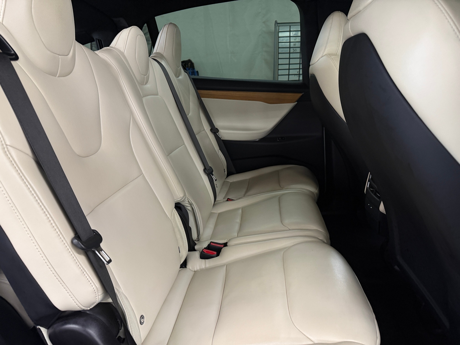 Thumbnail: 2020 Tesla Model X - 5