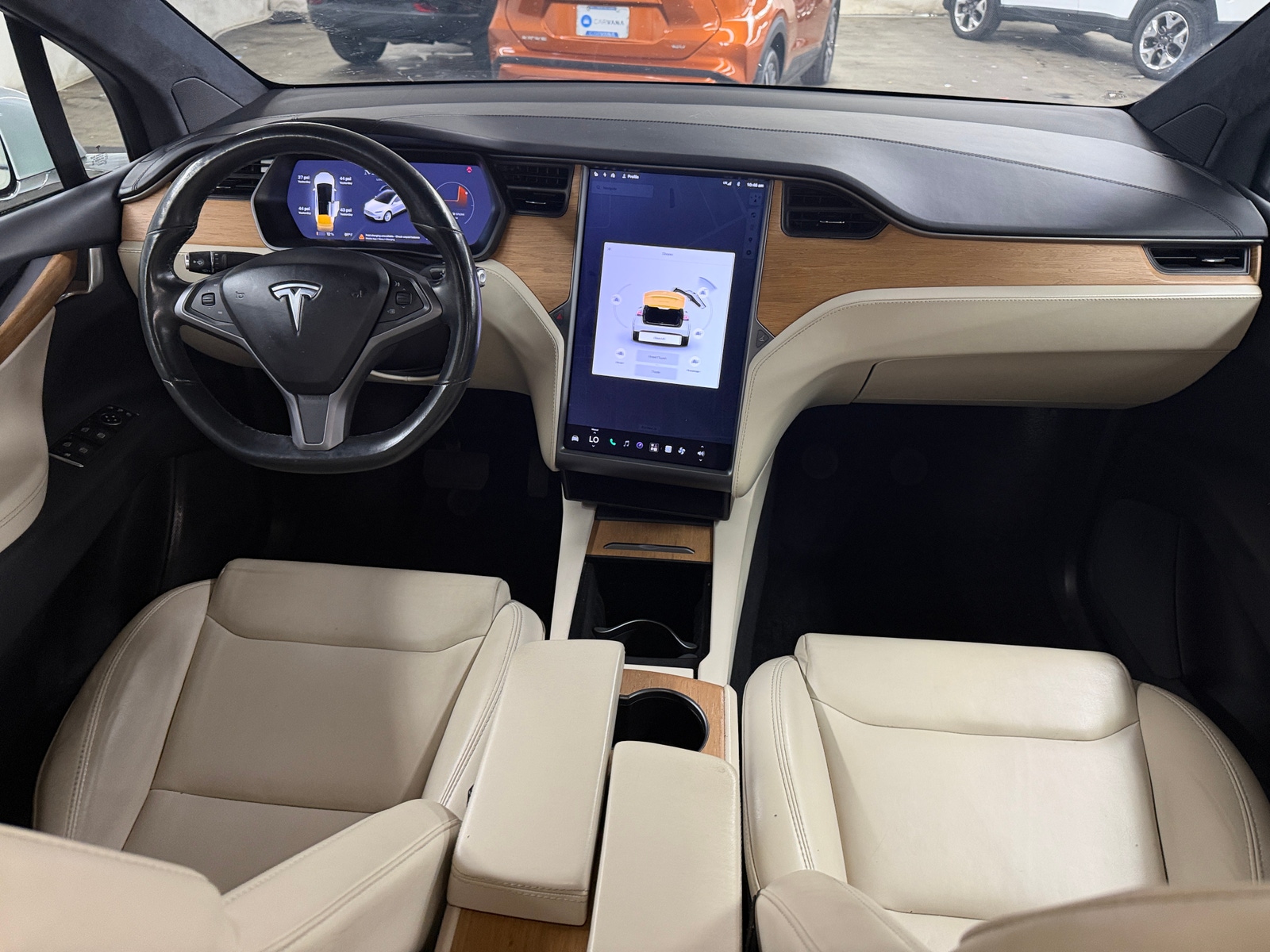 Thumbnail: 2020 Tesla Model X - 2