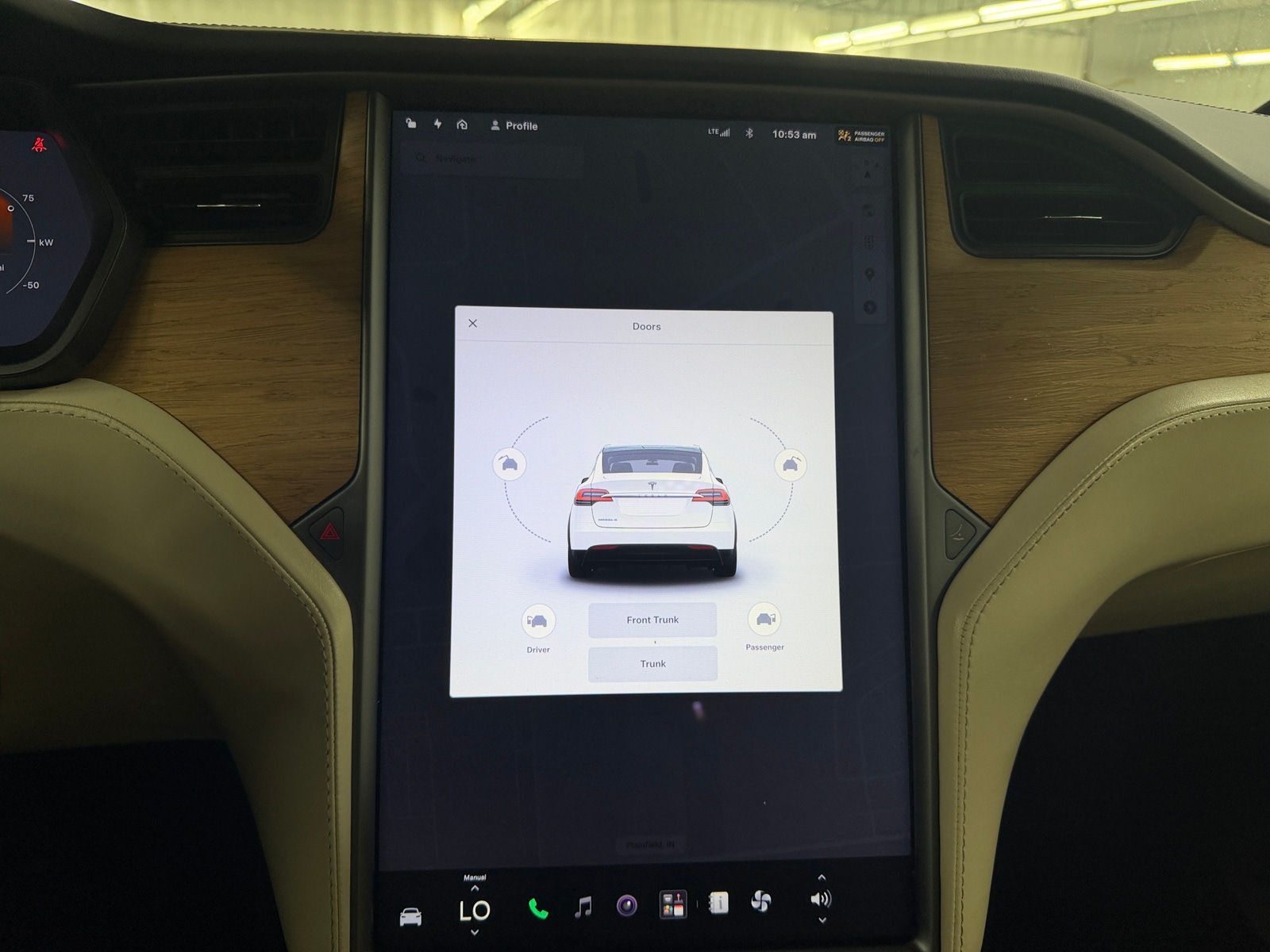 Thumbnail: 2020 Tesla Model X - 3