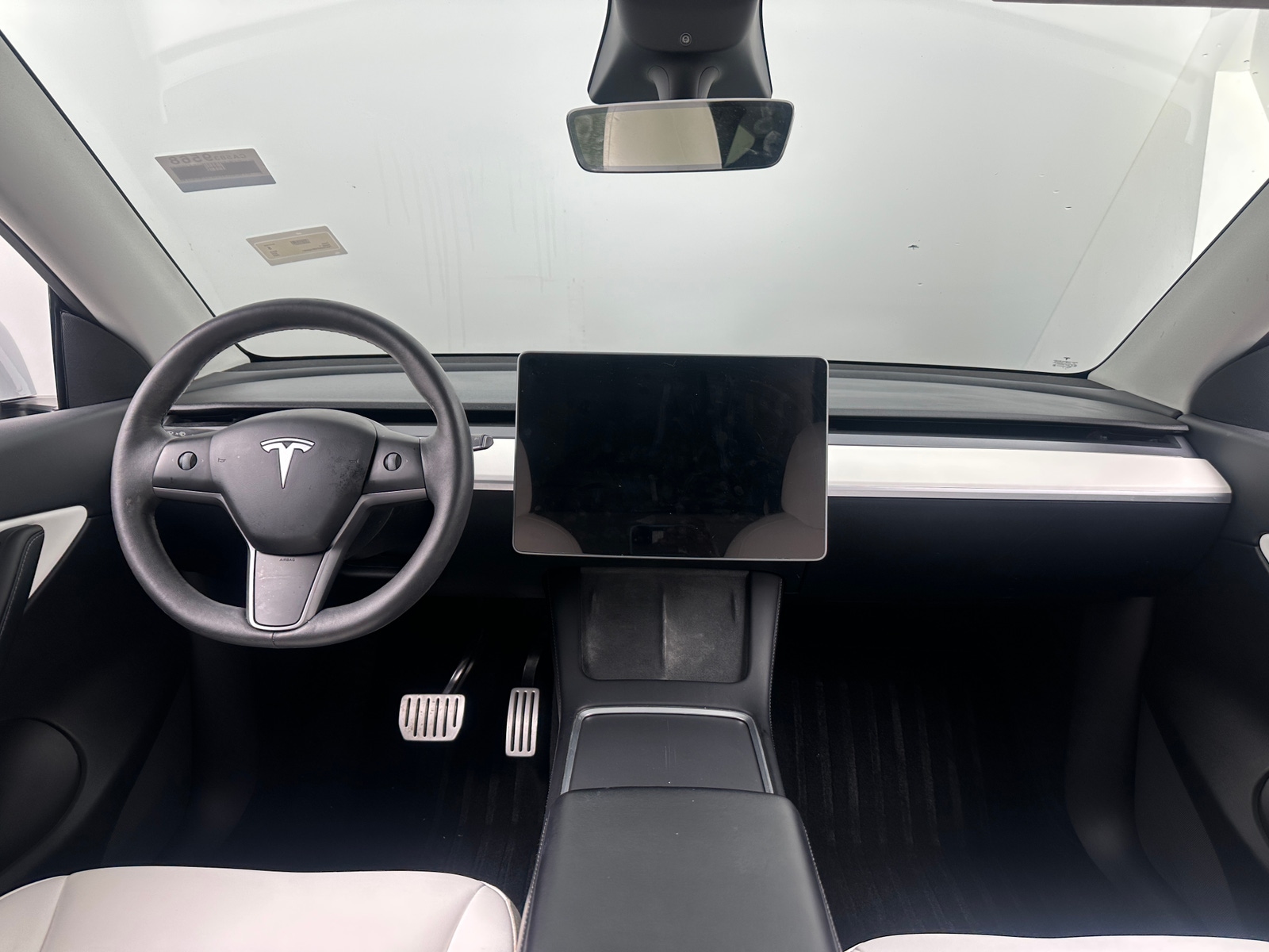 Thumbnail: 2022 Tesla Model Y - 2