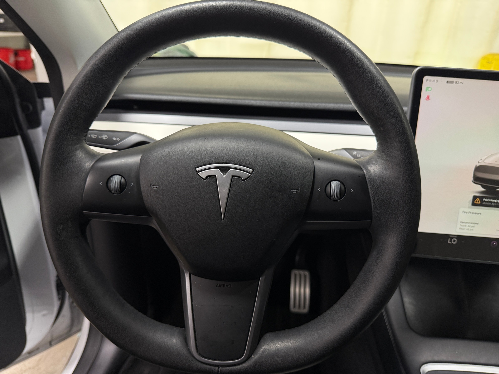 Thumbnail: 2022 Tesla Model Y - 4
