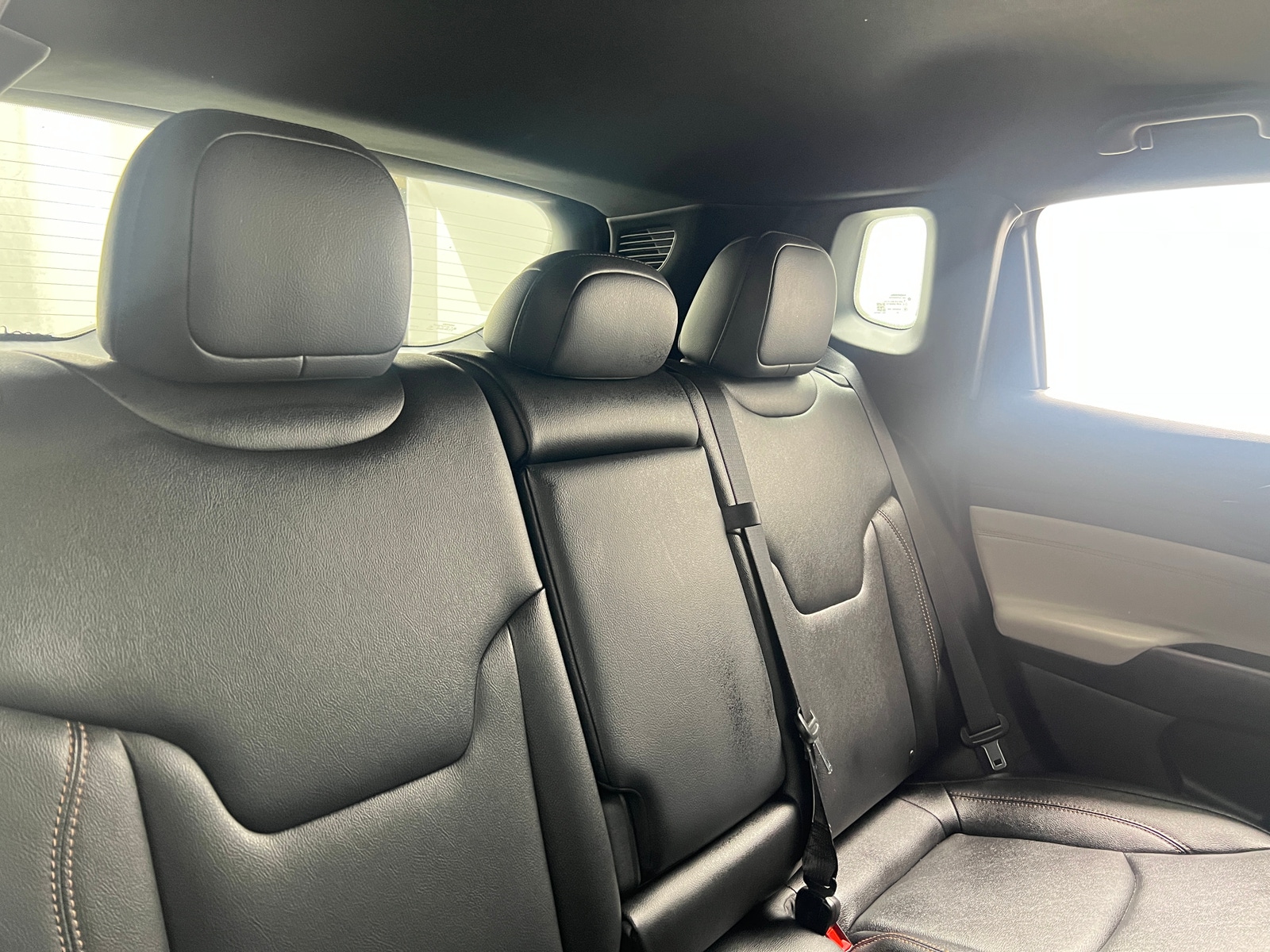 Thumbnail: 2024 Jeep Compass - 5