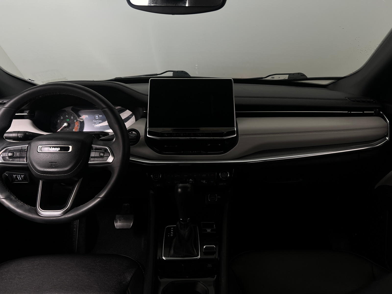Thumbnail: 2024 Jeep Compass - 2