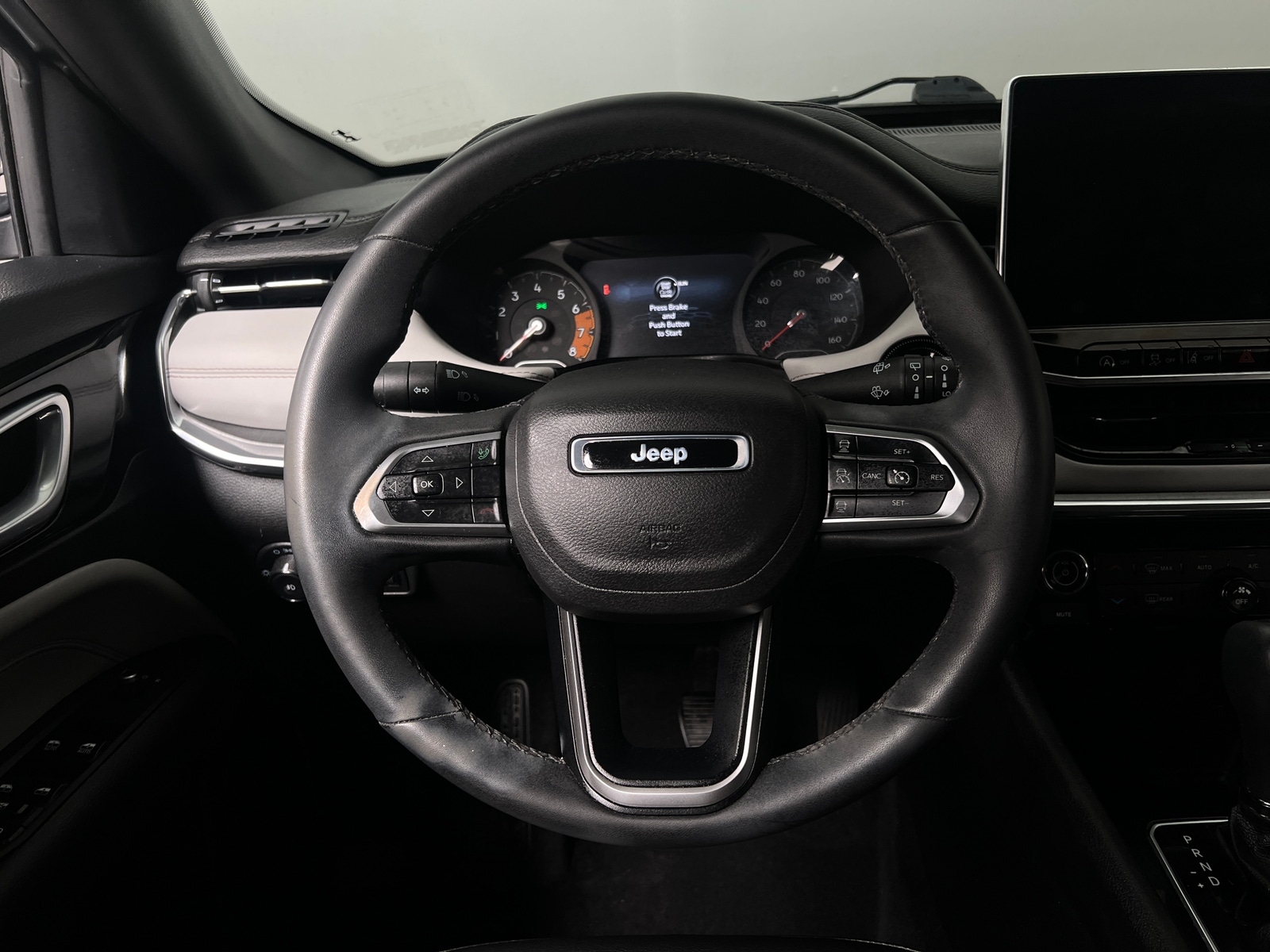 Thumbnail: 2024 Jeep Compass - 4