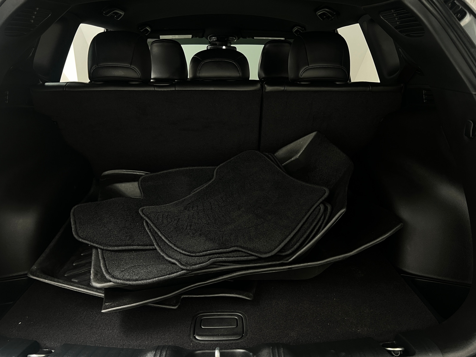 Thumbnail: 2024 Jeep Compass - 6