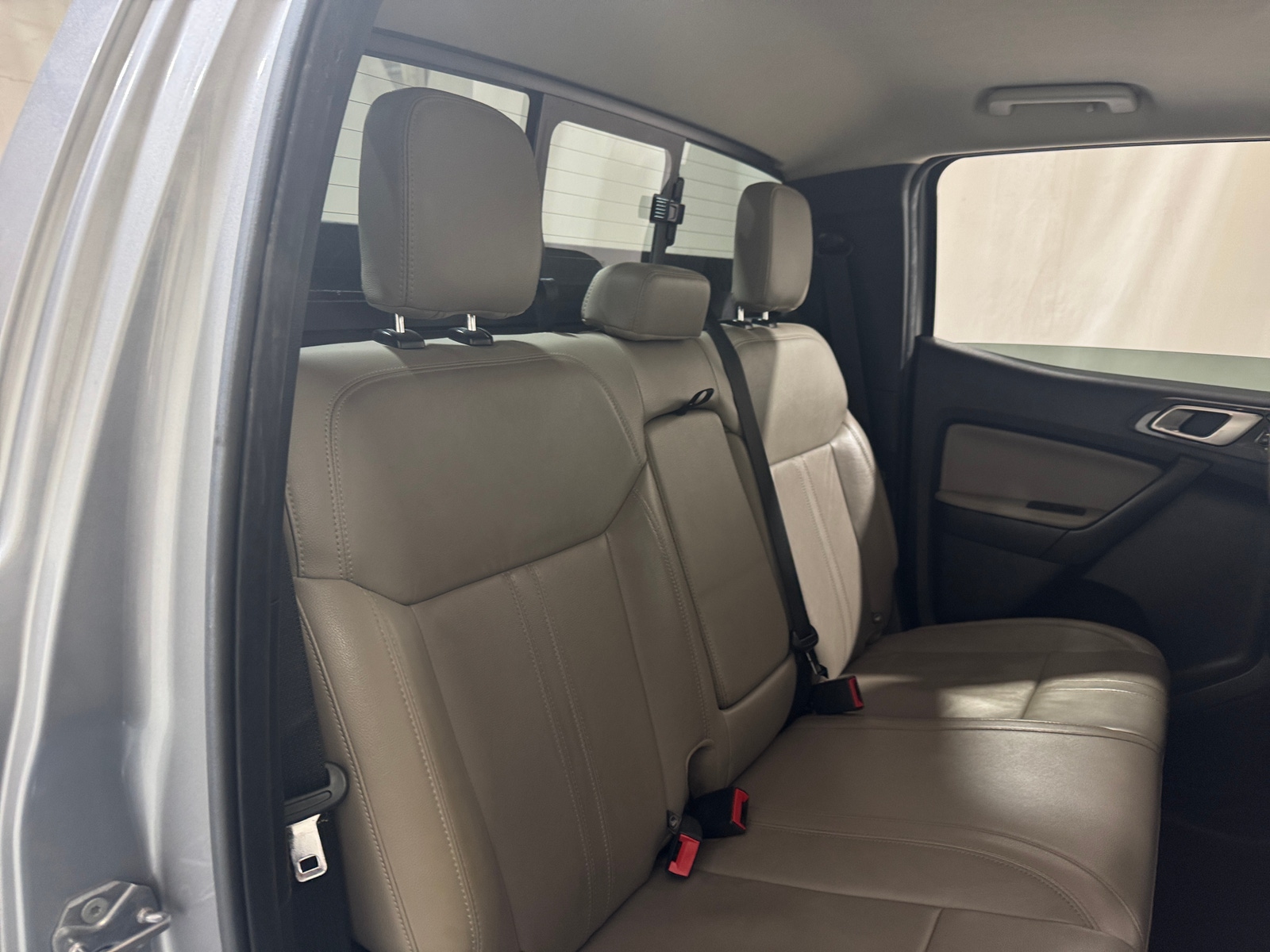 Thumbnail: 2020 Ford Ranger - 5