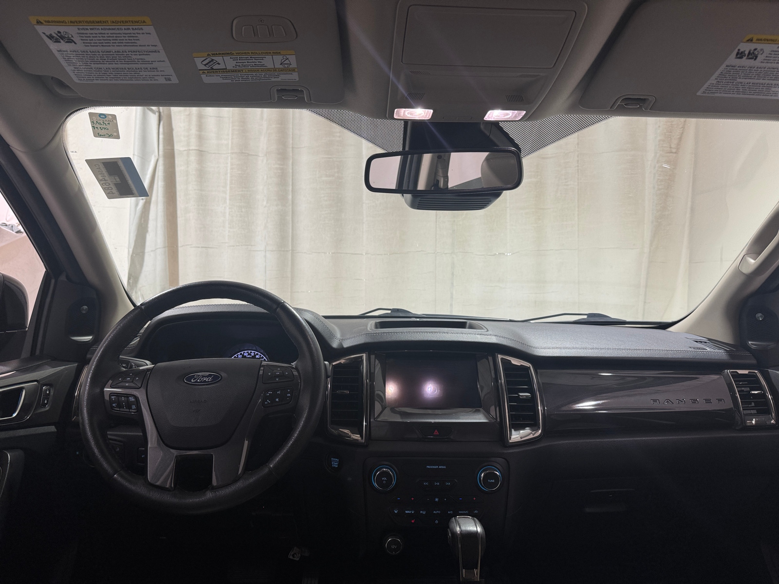 Thumbnail: 2020 Ford Ranger - 2