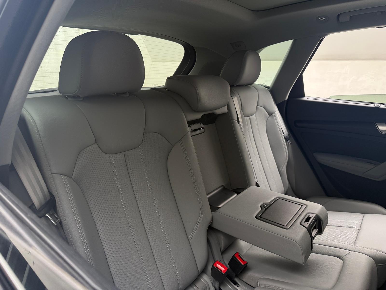 Thumbnail: 2018 Audi Q5 - 5