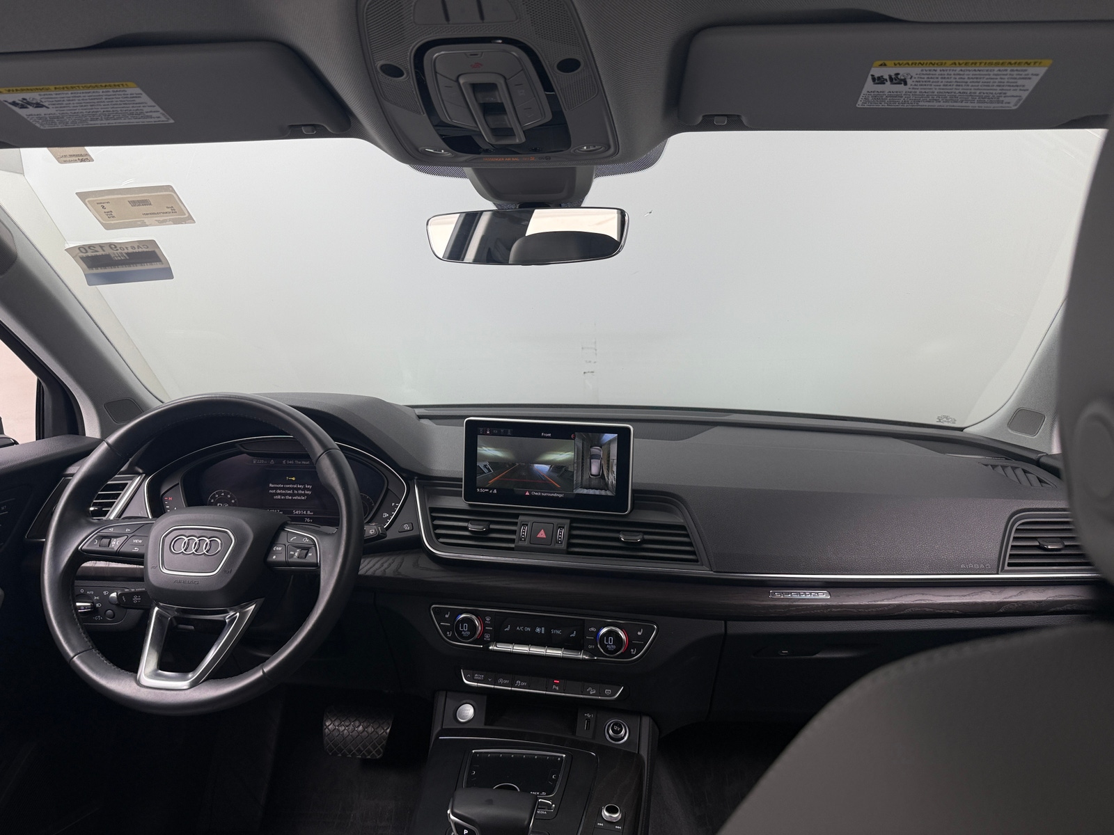 Thumbnail: 2018 Audi Q5 - 2