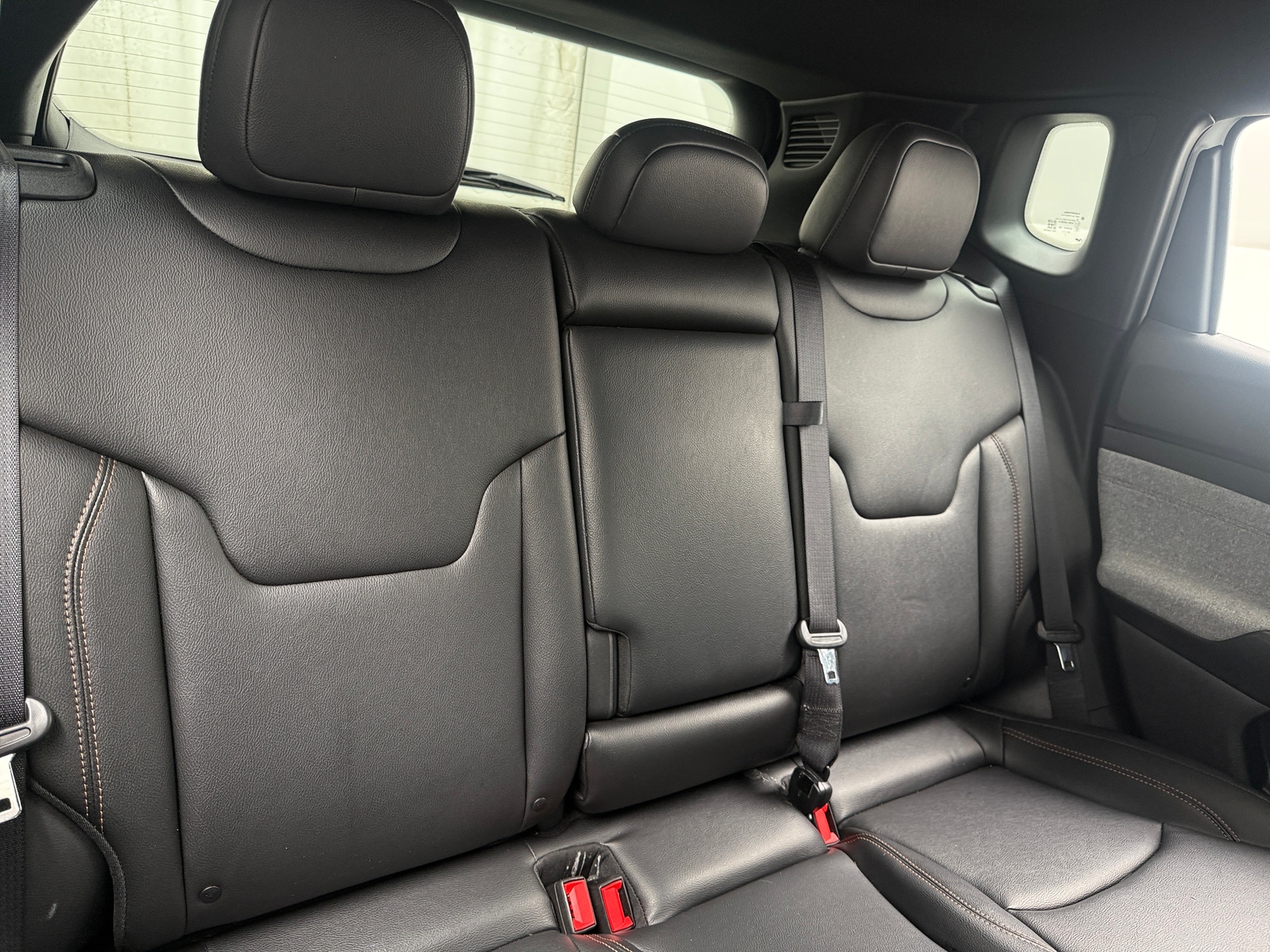 Thumbnail: 2024 Jeep Compass - 5