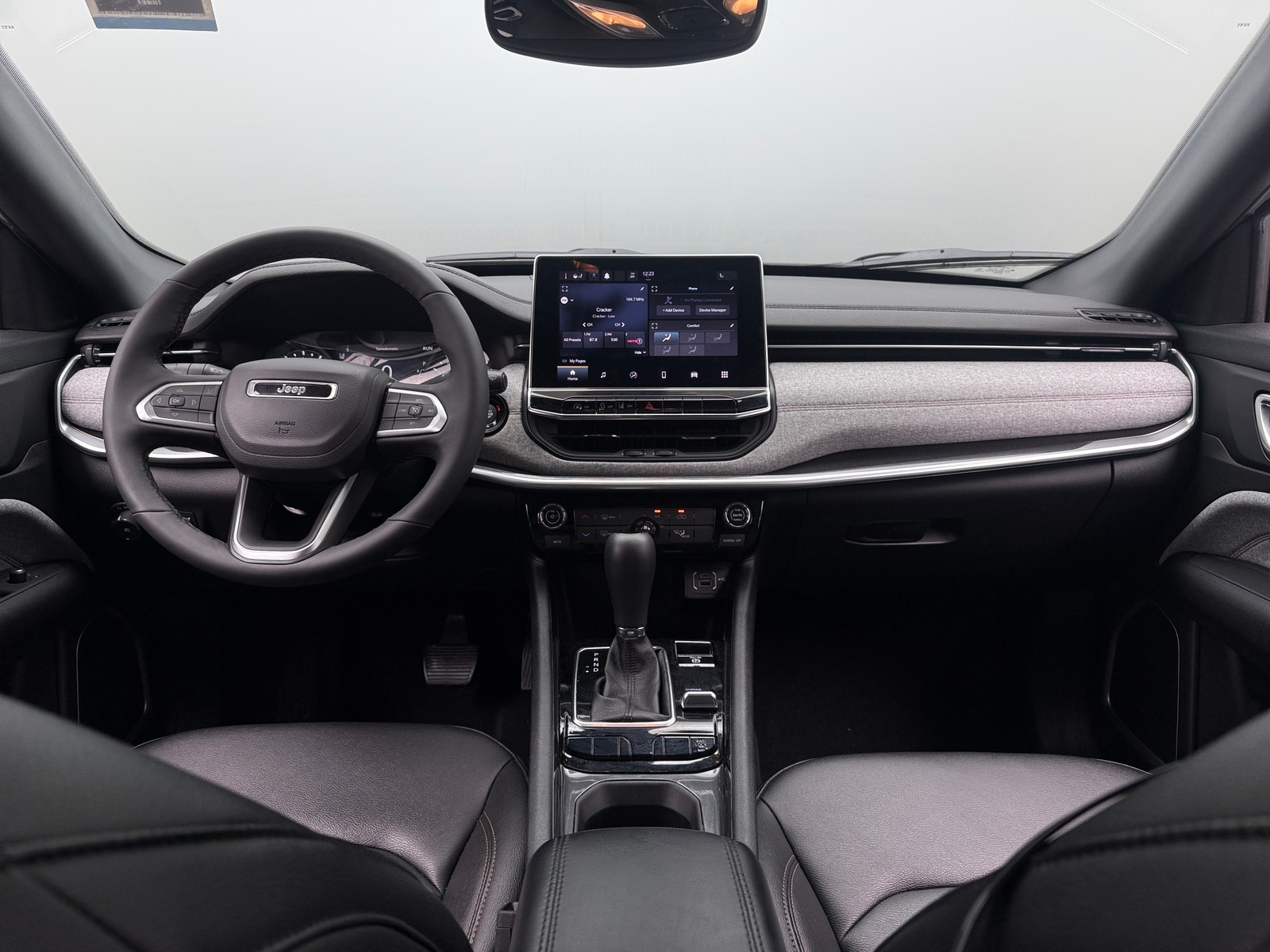 Thumbnail: 2024 Jeep Compass - 2