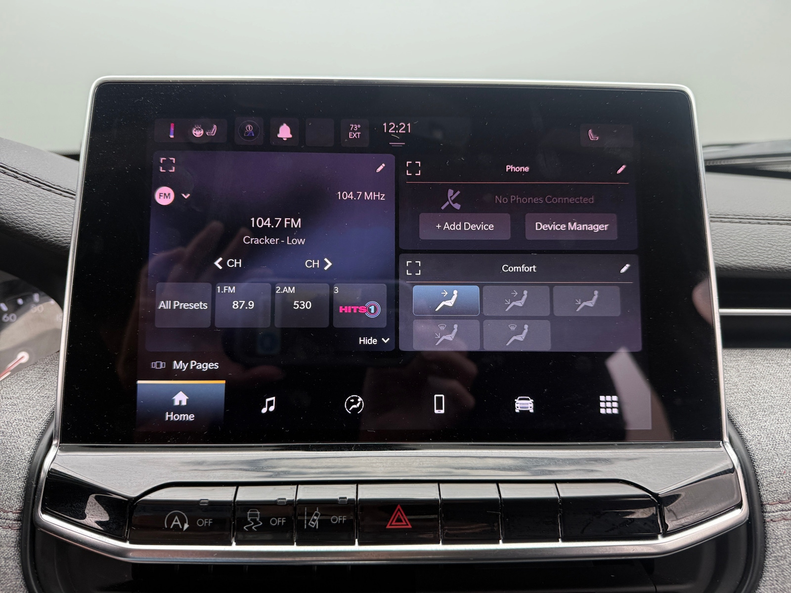 Thumbnail: 2024 Jeep Compass - 3