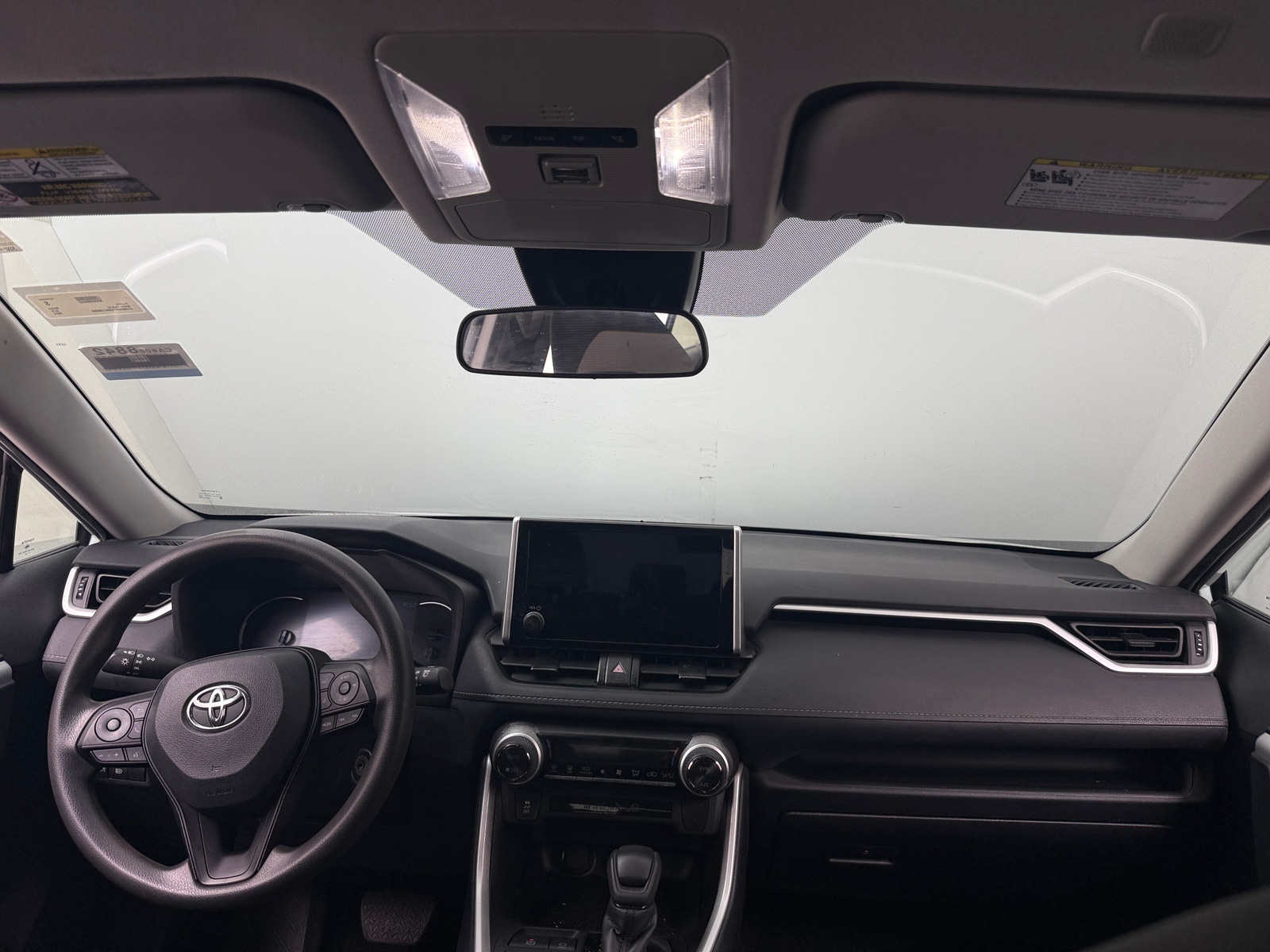 Thumbnail: 2024 Toyota RAV4 - 3
