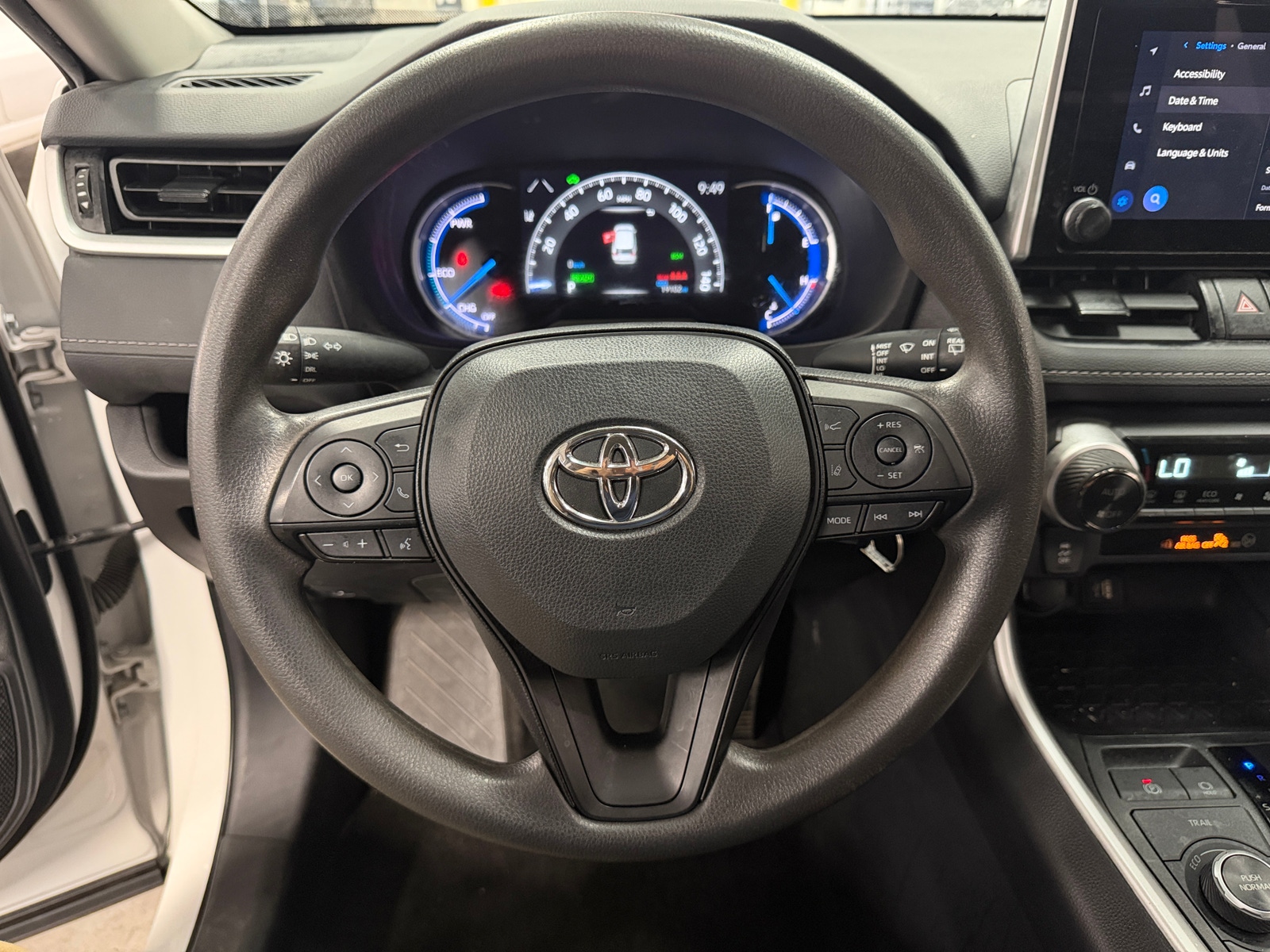 Thumbnail: 2024 Toyota RAV4 - 5