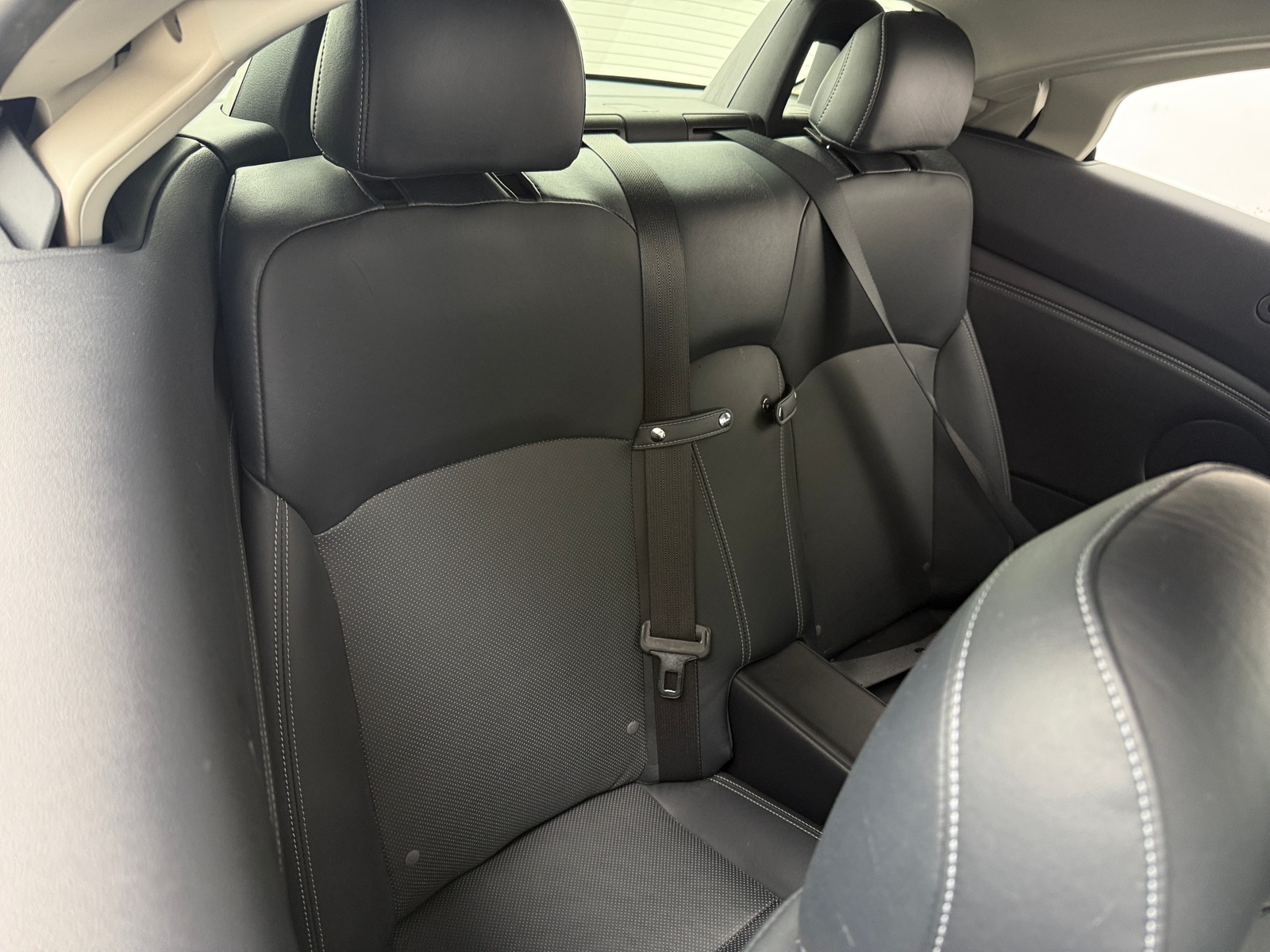 Thumbnail: 2015 Lexus IS - 5