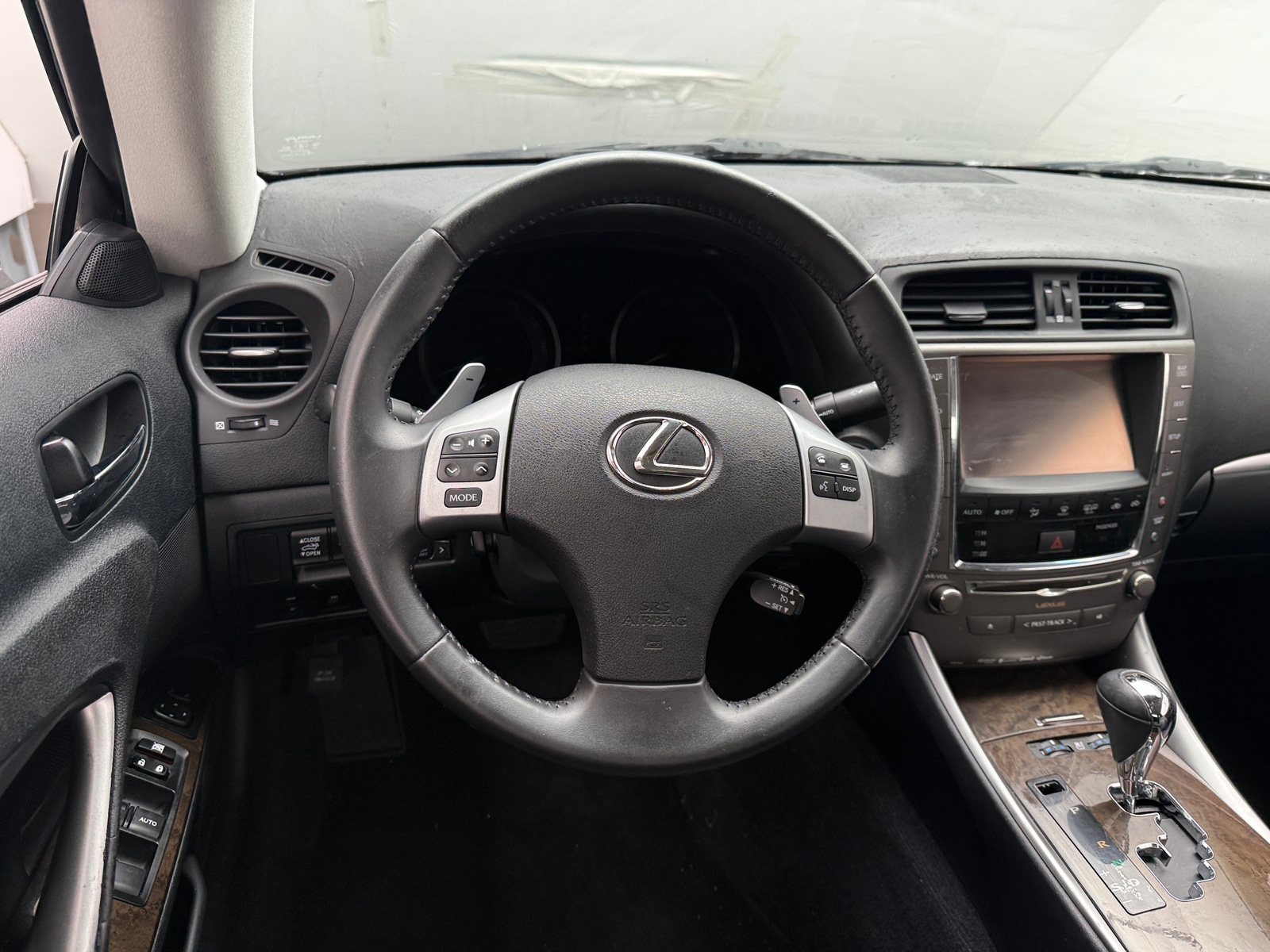 Thumbnail: 2015 Lexus IS - 4