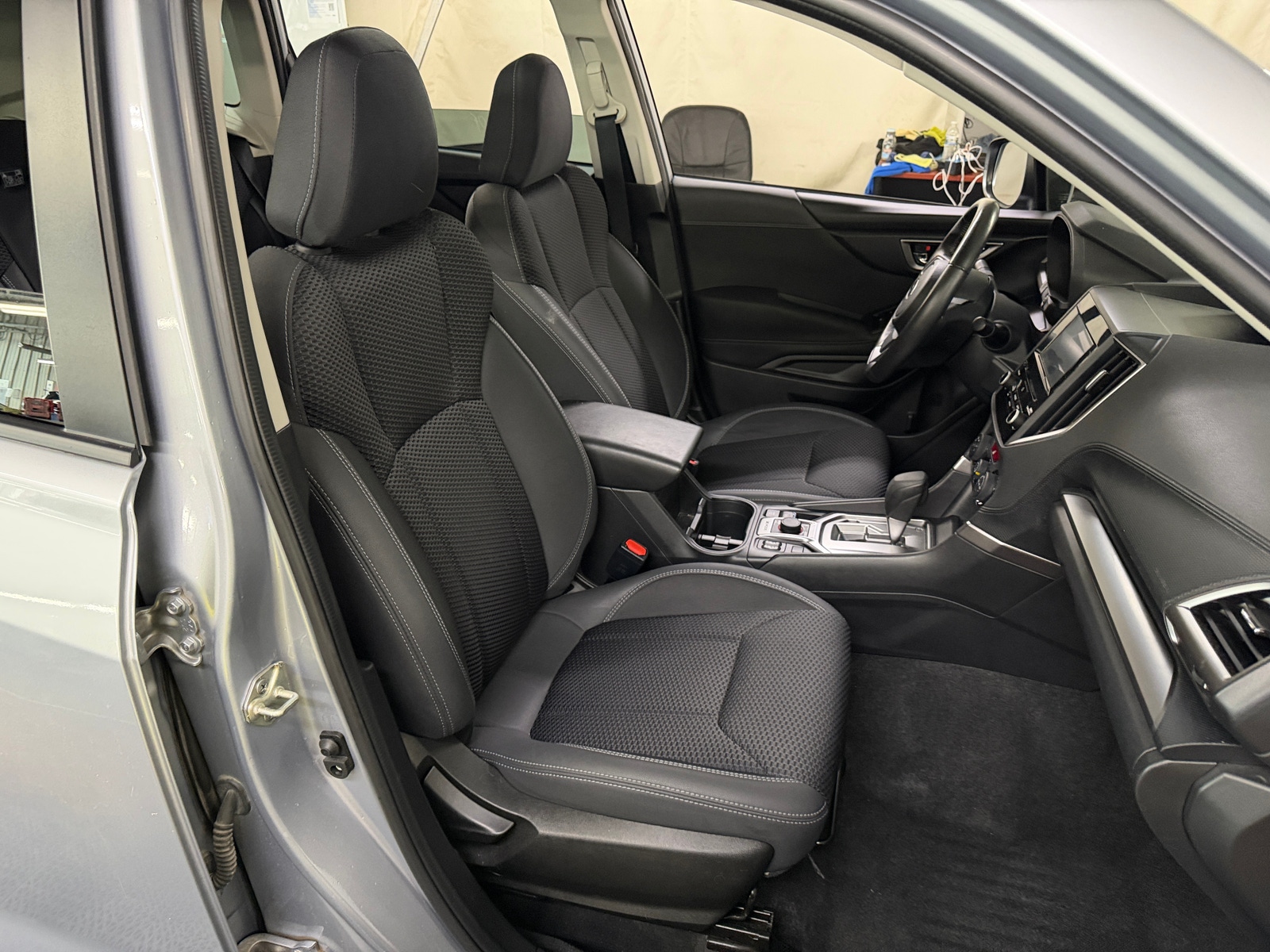 Thumbnail: 2021 Subaru Forester - 2