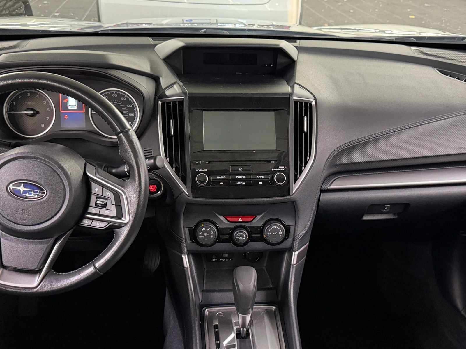Thumbnail: 2021 Subaru Forester - 3