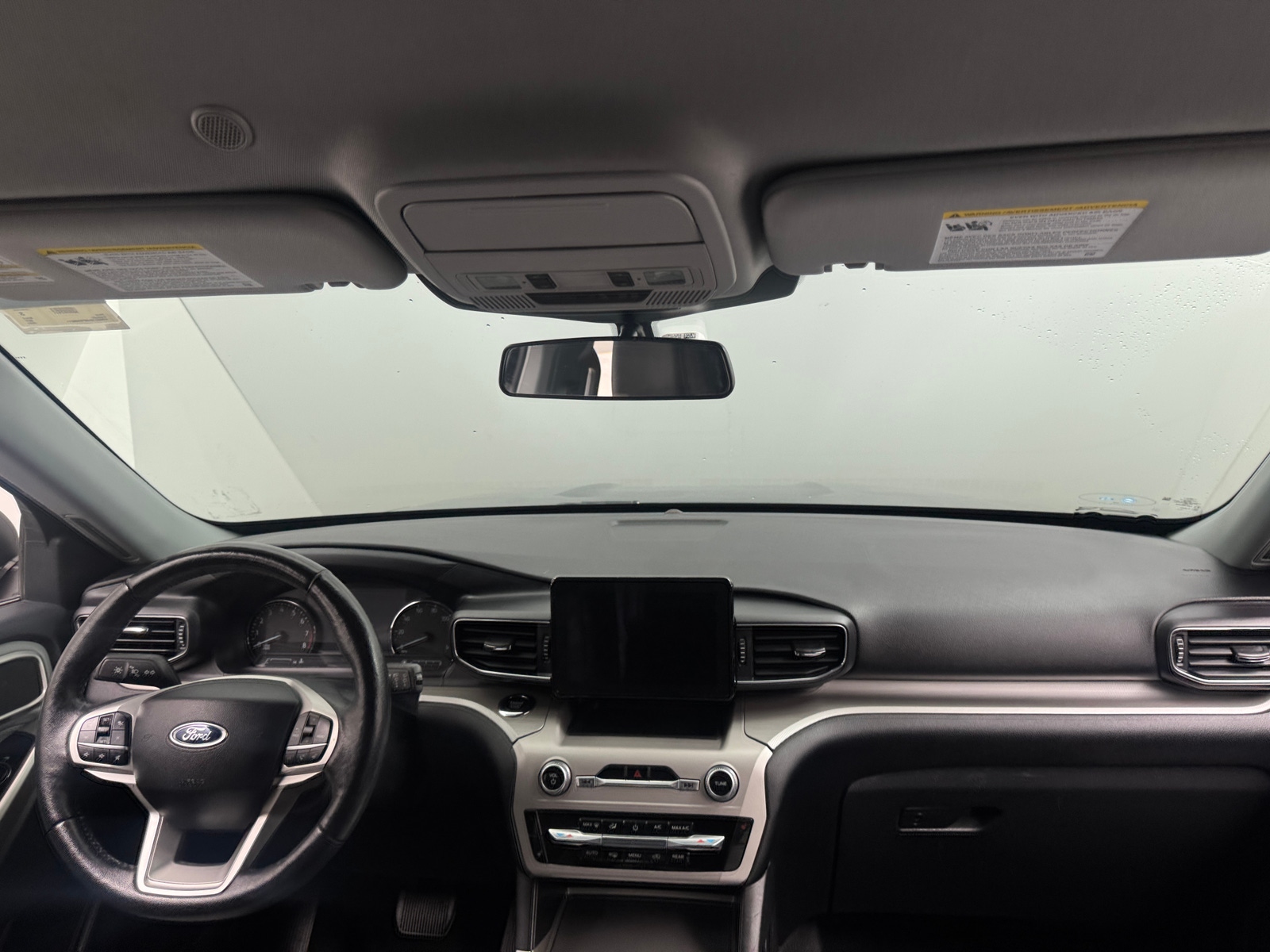 Thumbnail: 2023 Ford Explorer - 2