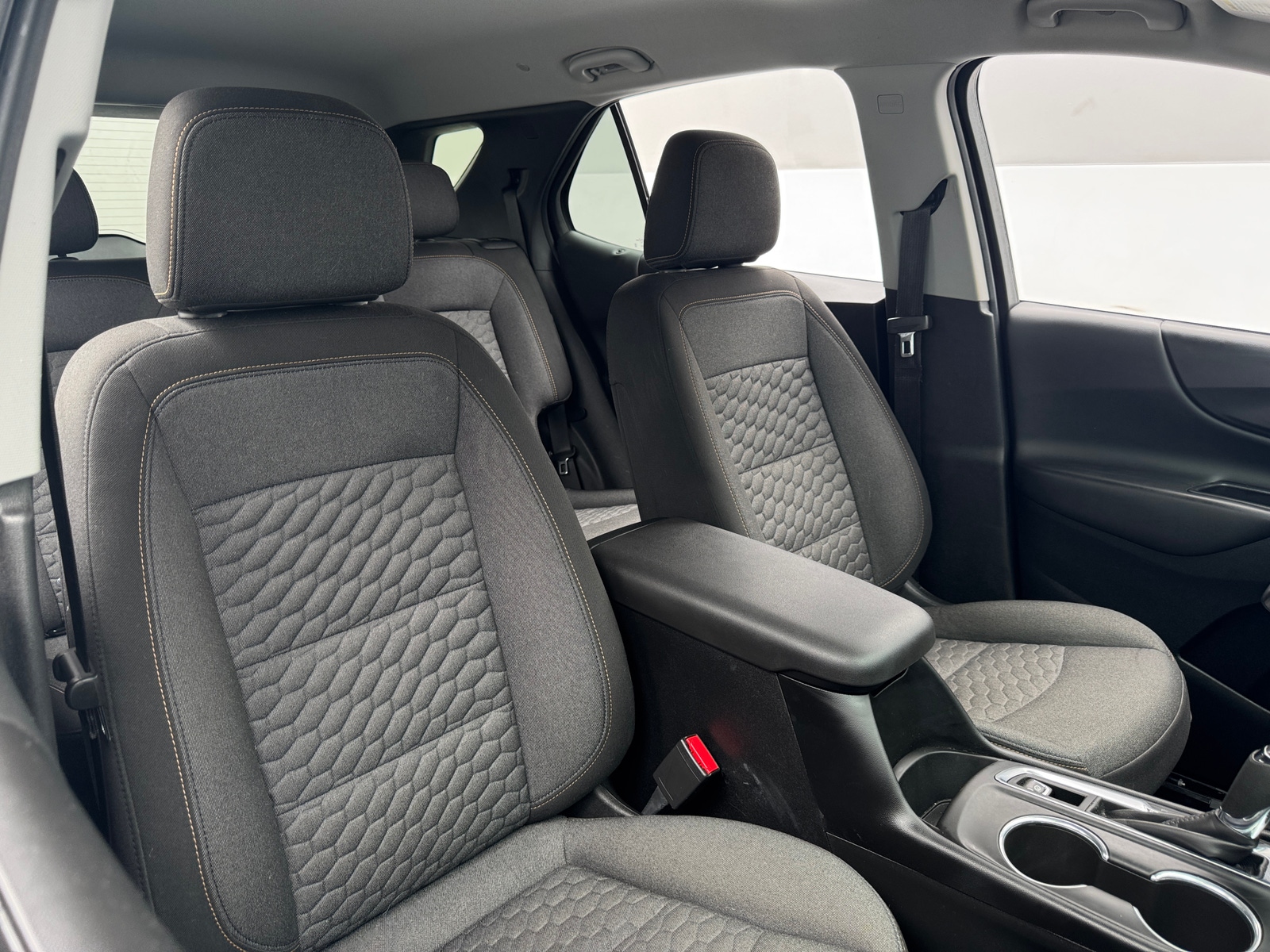 Thumbnail: 2020 Chevrolet Equinox - 2