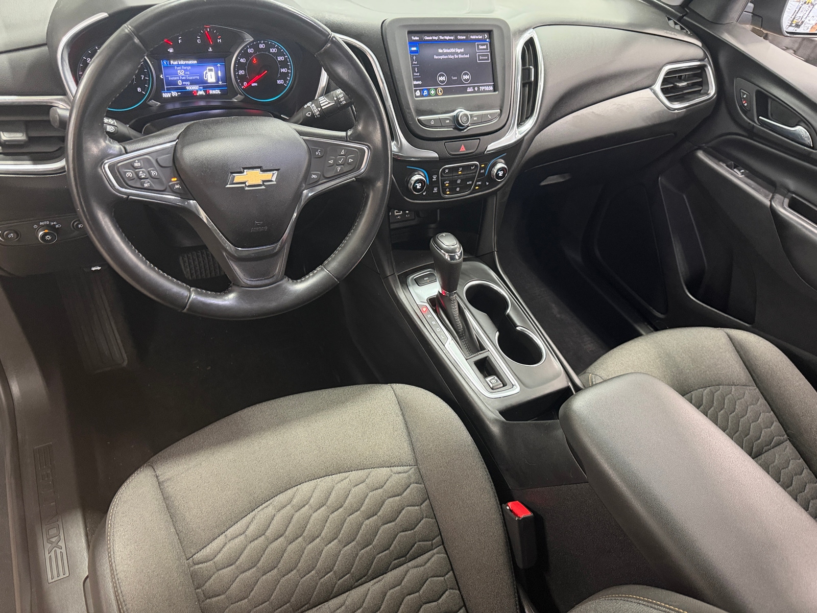 Thumbnail: 2020 Chevrolet Equinox - 3