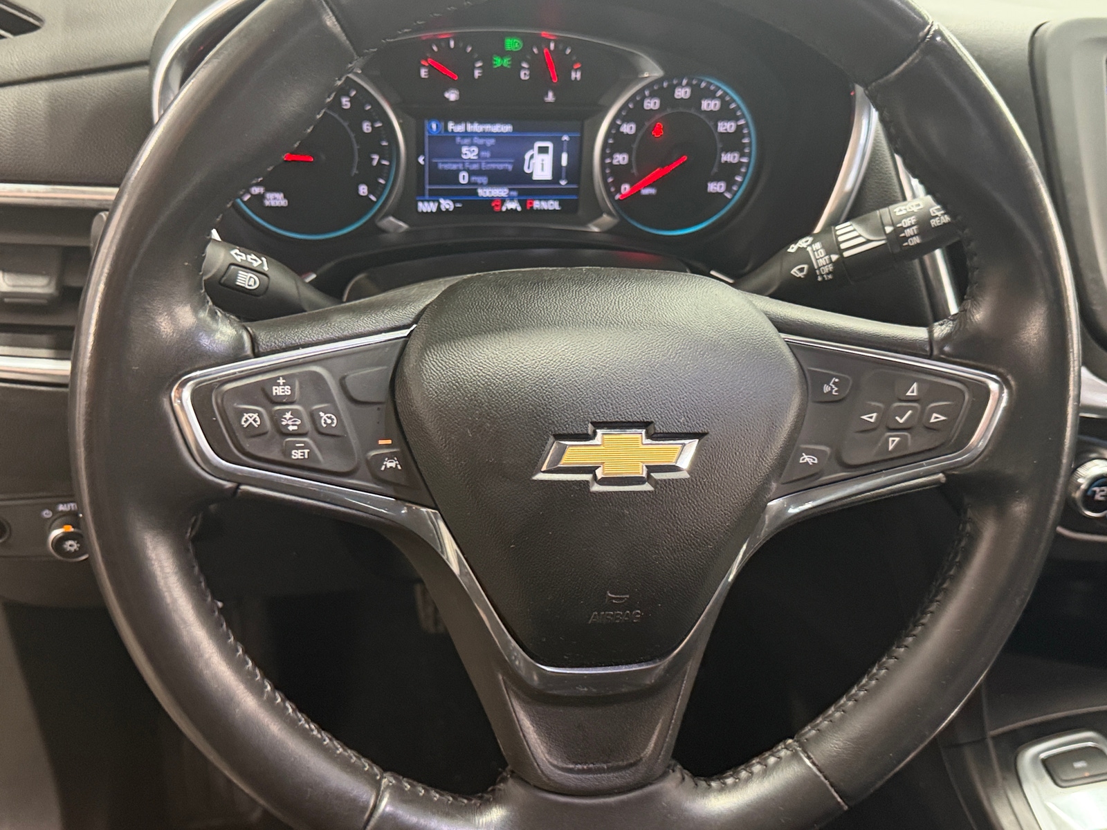 Thumbnail: 2020 Chevrolet Equinox - 5