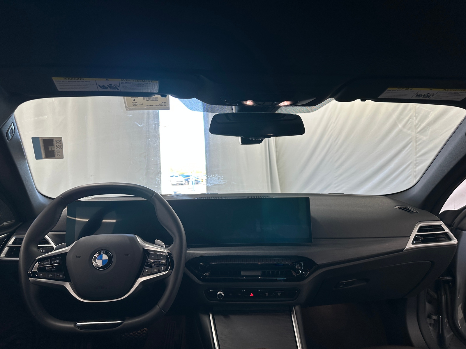 Thumbnail: 2026 BMW 4 Series - 2