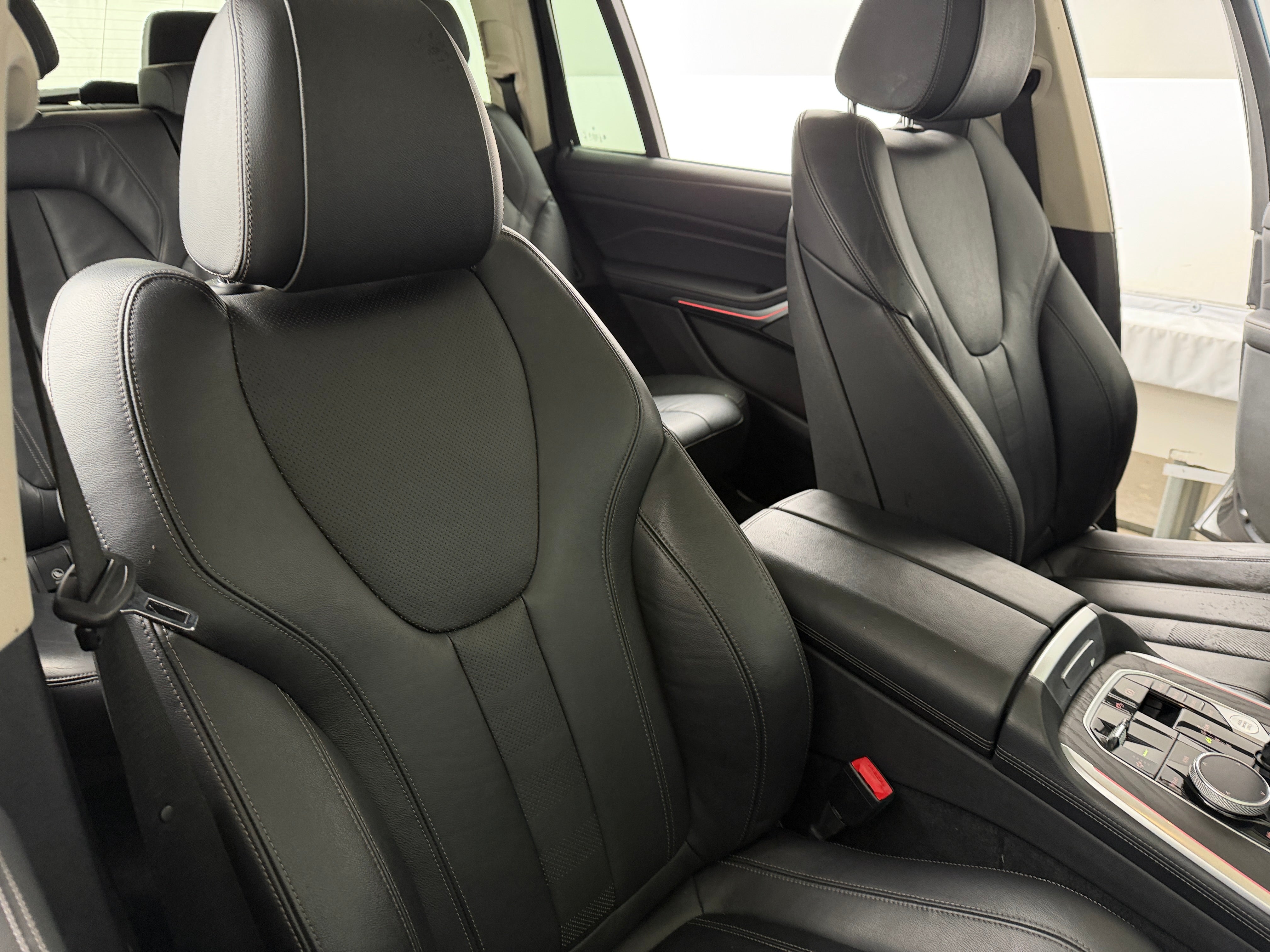 2020 BMW X7