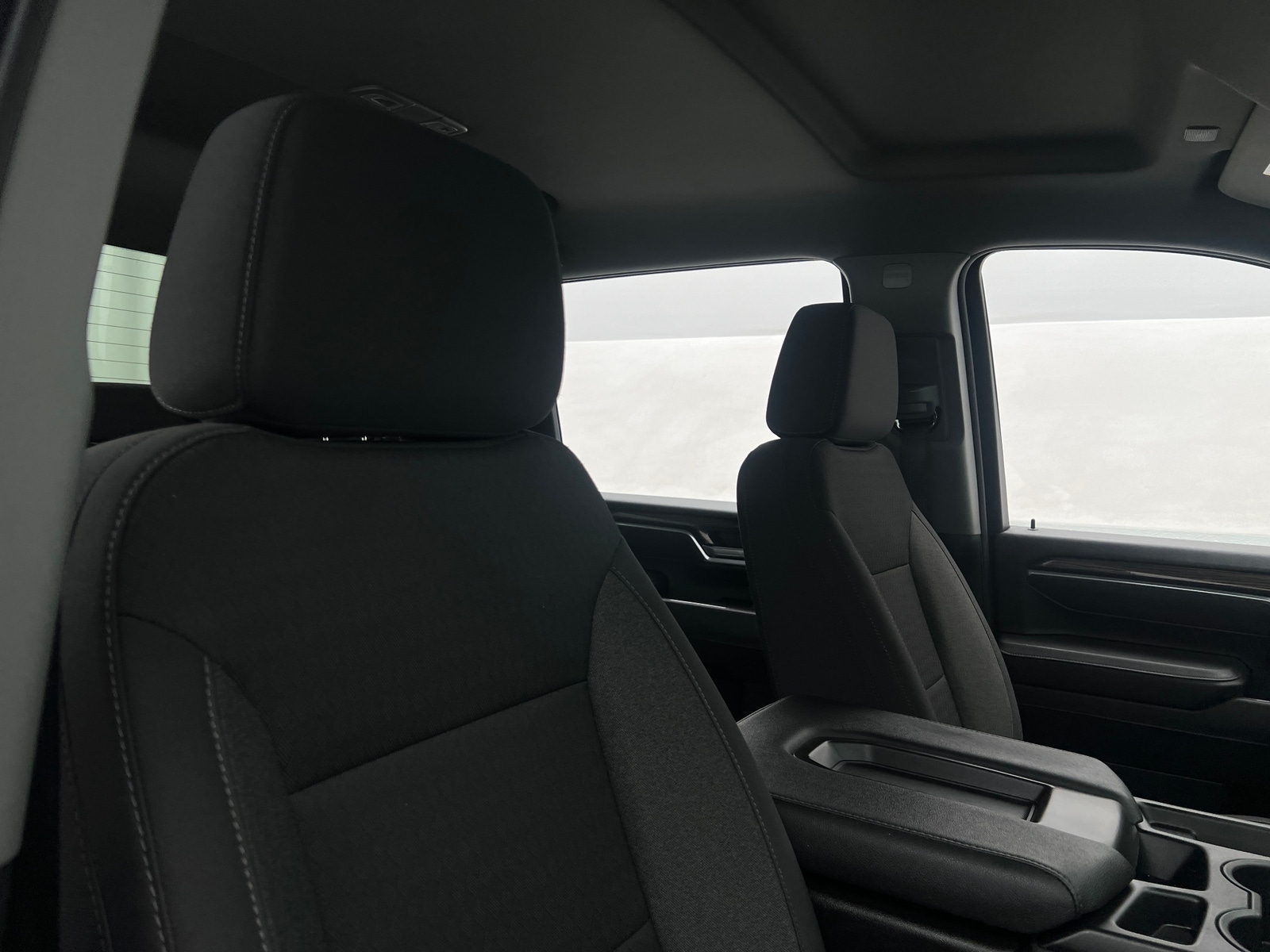 Thumbnail: 2025 Chevrolet Silverado 2500 - 2